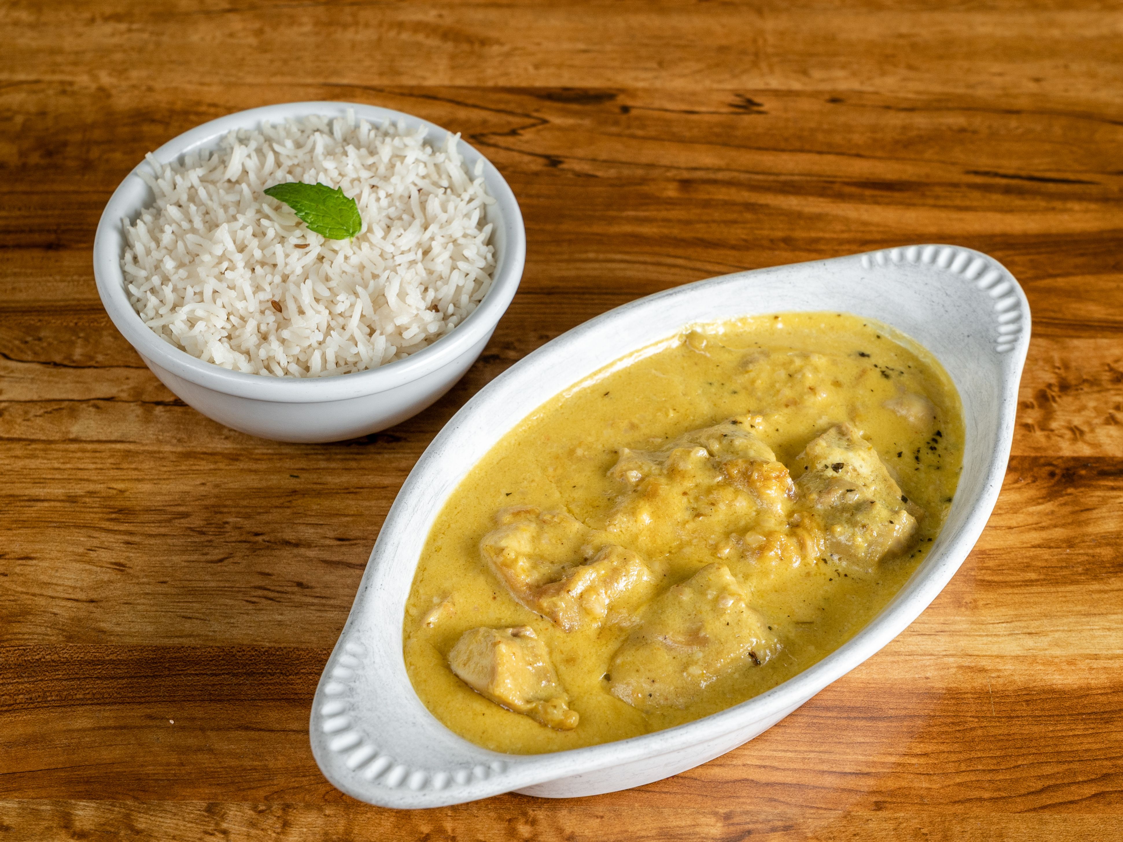 Korma