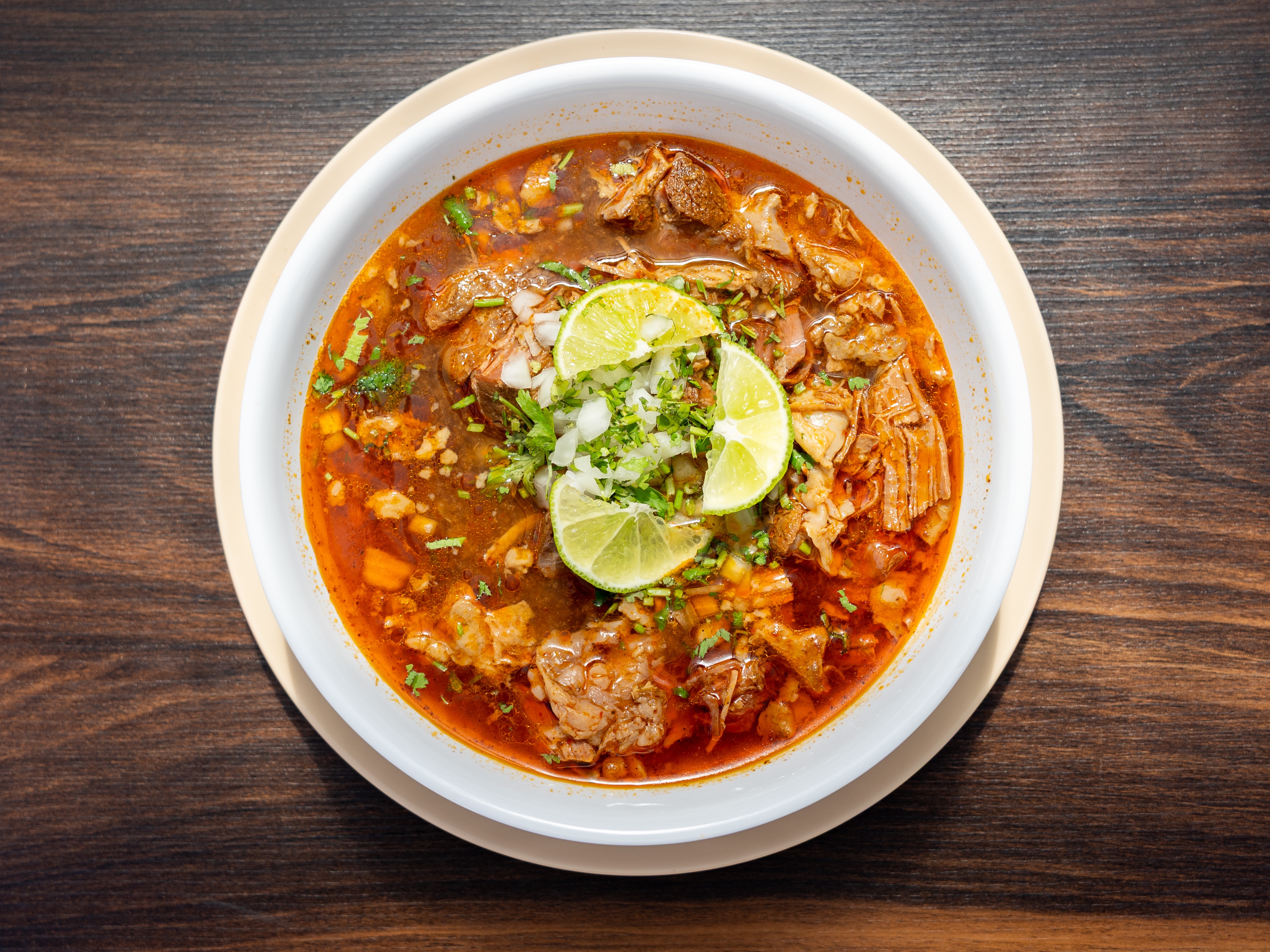 Birria Stew.