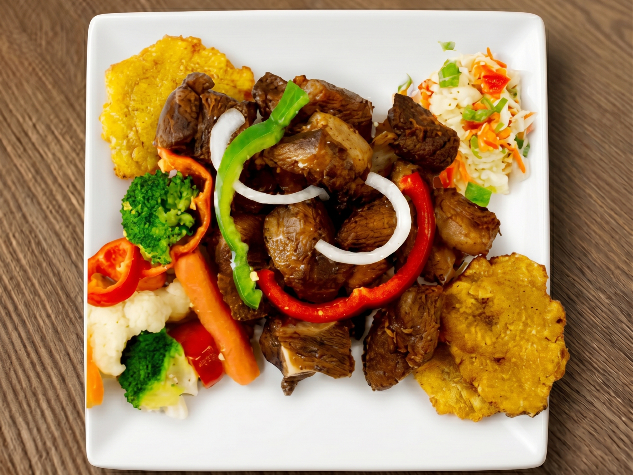 Griot.