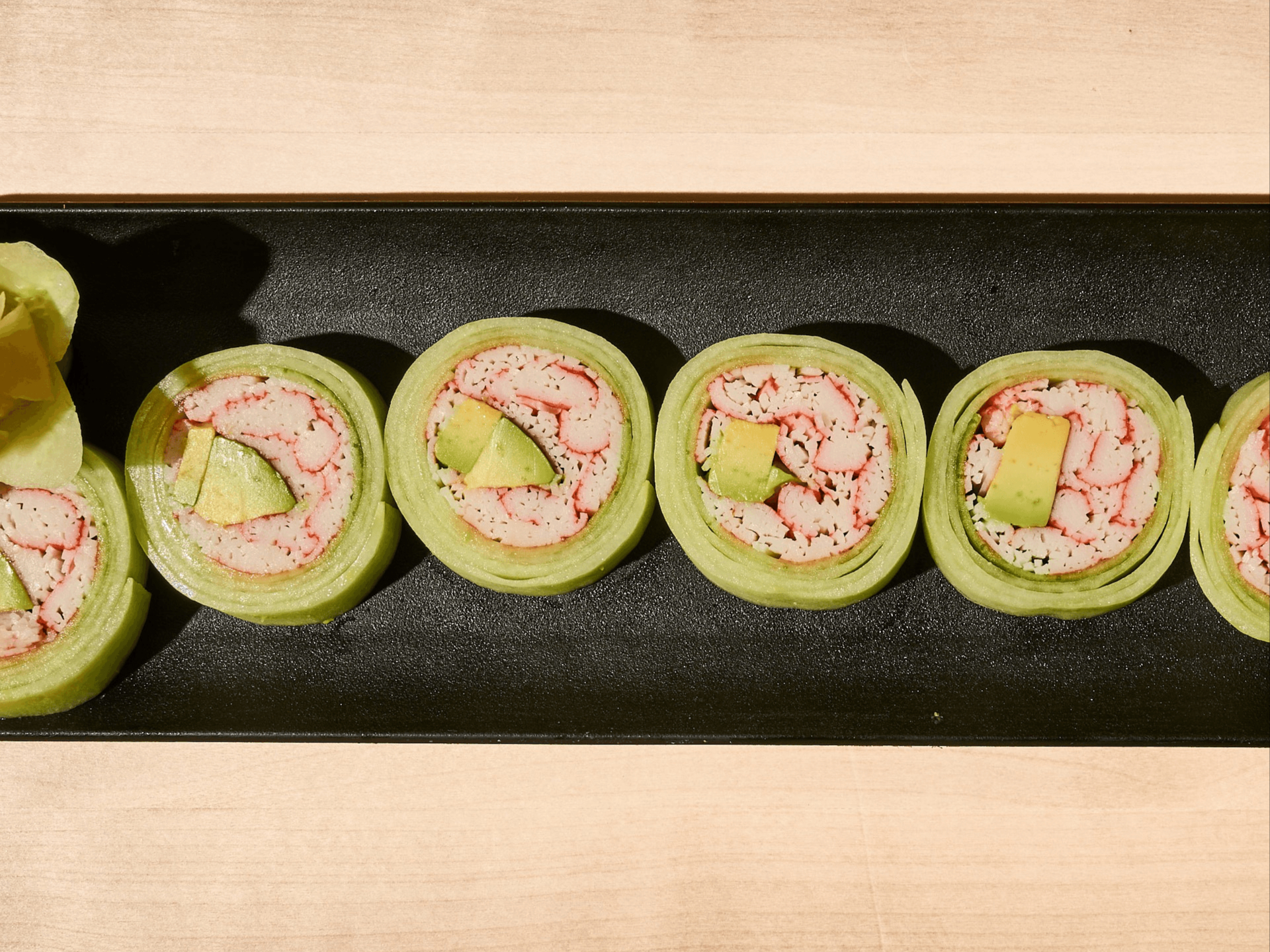 Kani Kama.