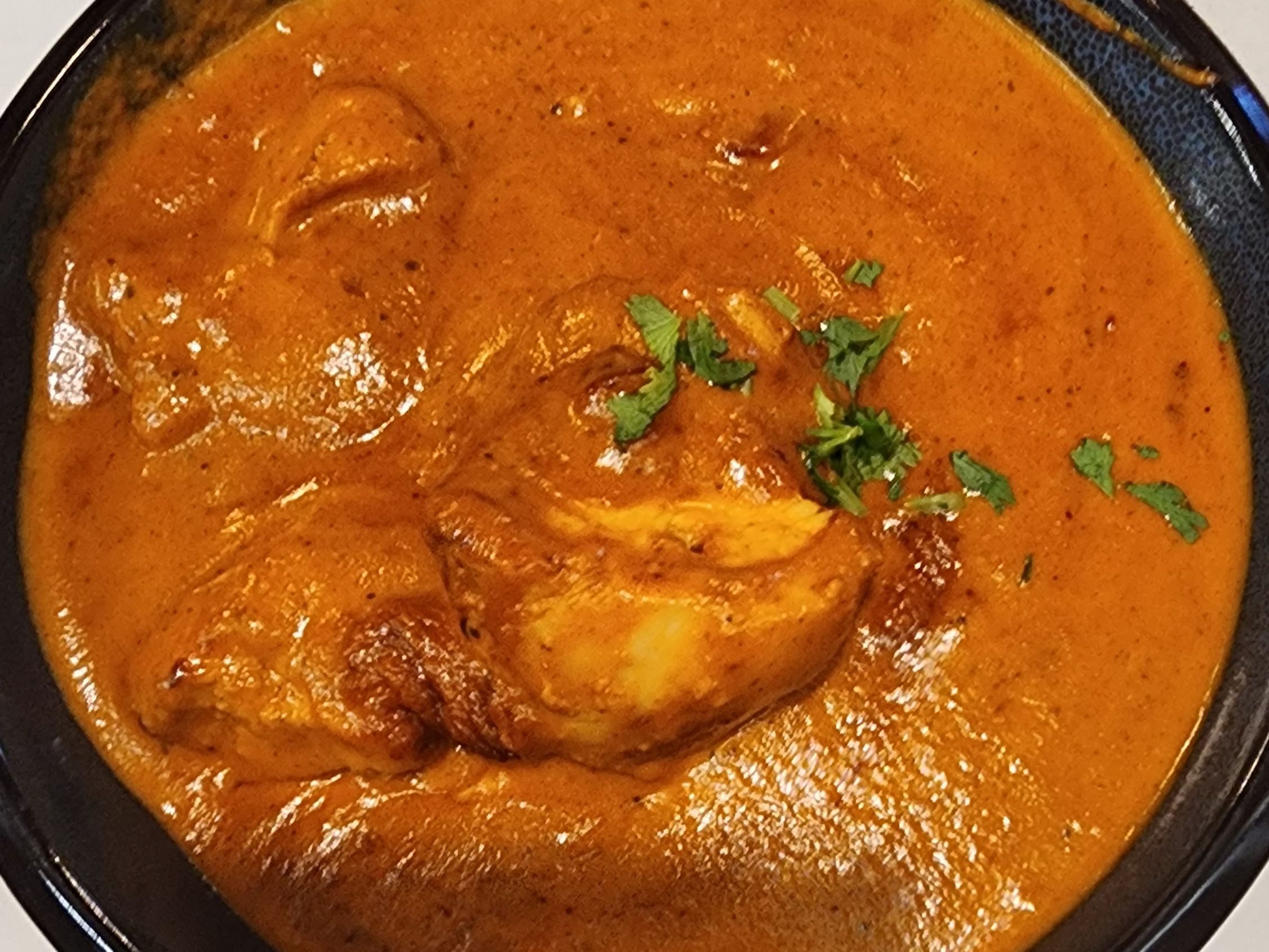 Chicken Tikka Masala