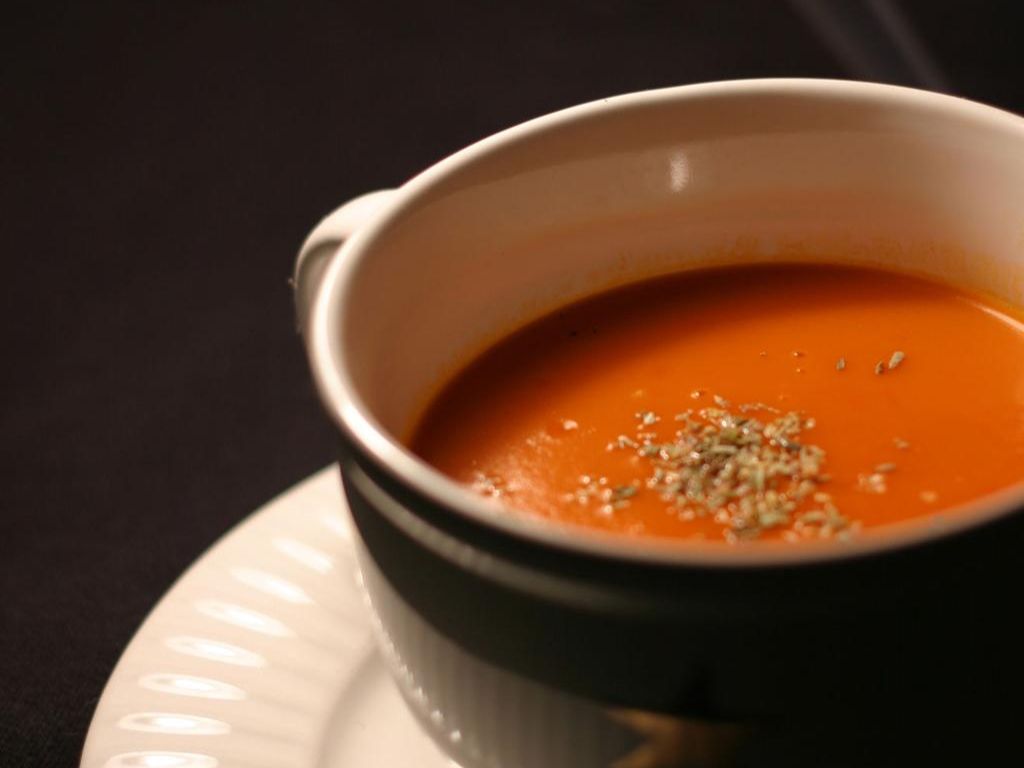 12 Oz. SOUP.