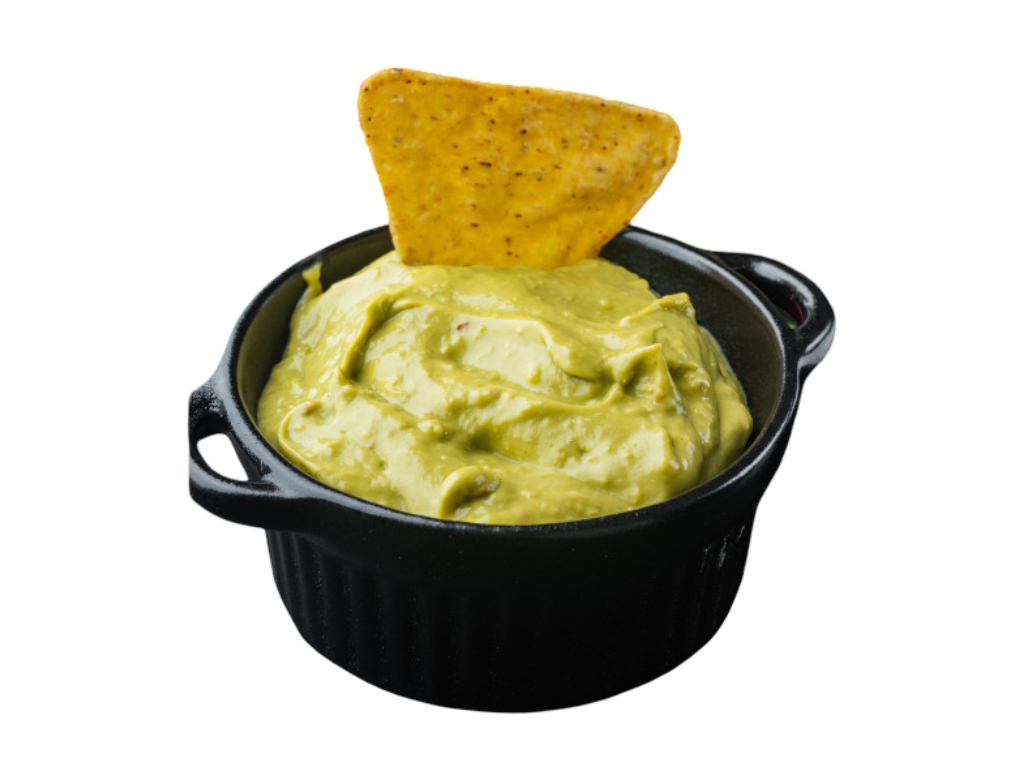 Guac Sauce.