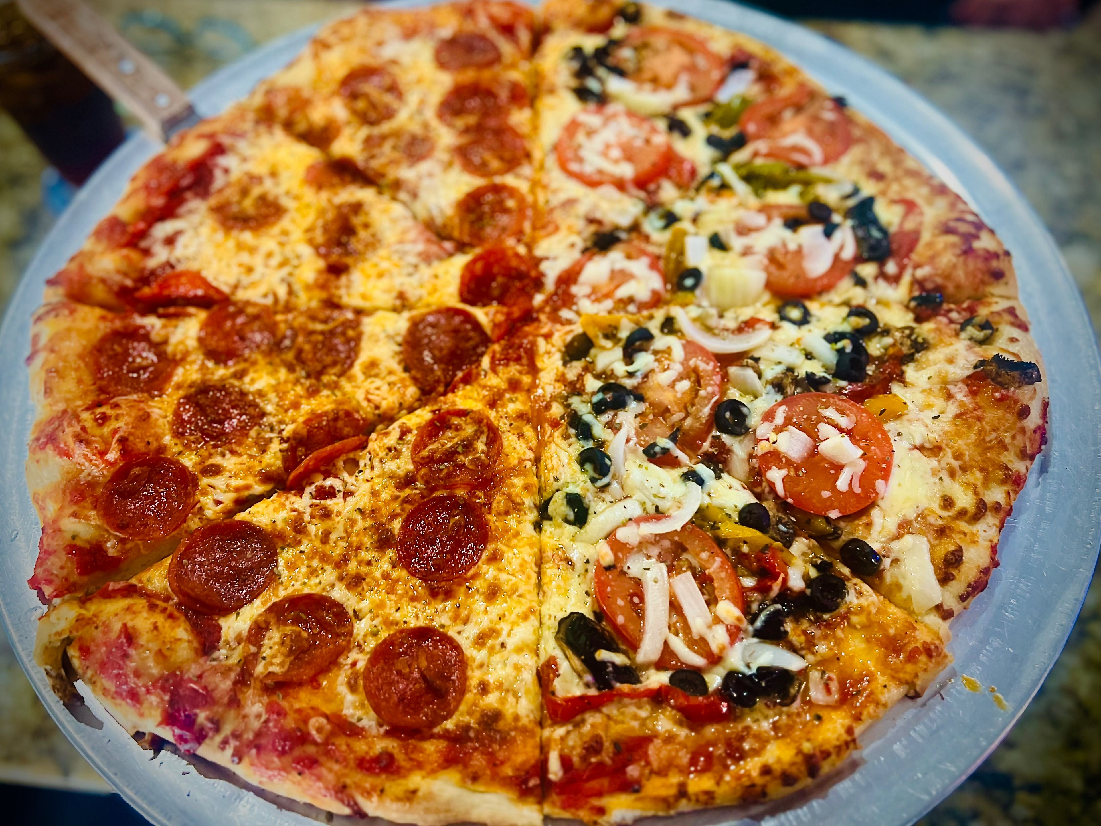 Create Your Own 14 Inch