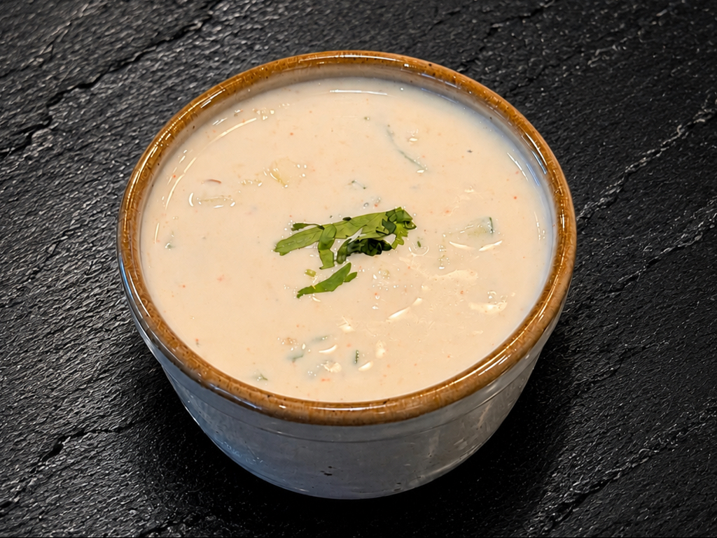 Raita.