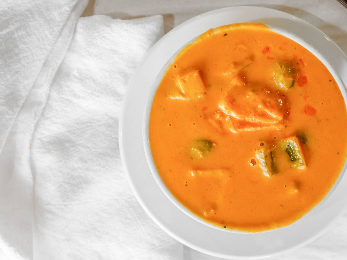 Chicken Tikka Masala*