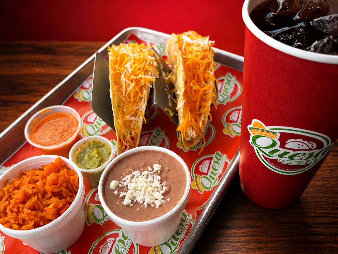 Combo #3.