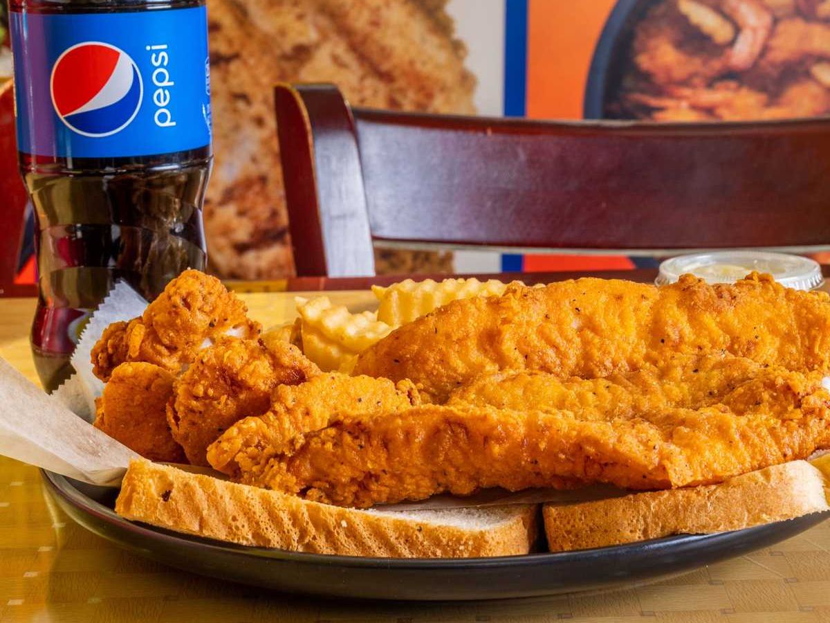 Catfish 15.