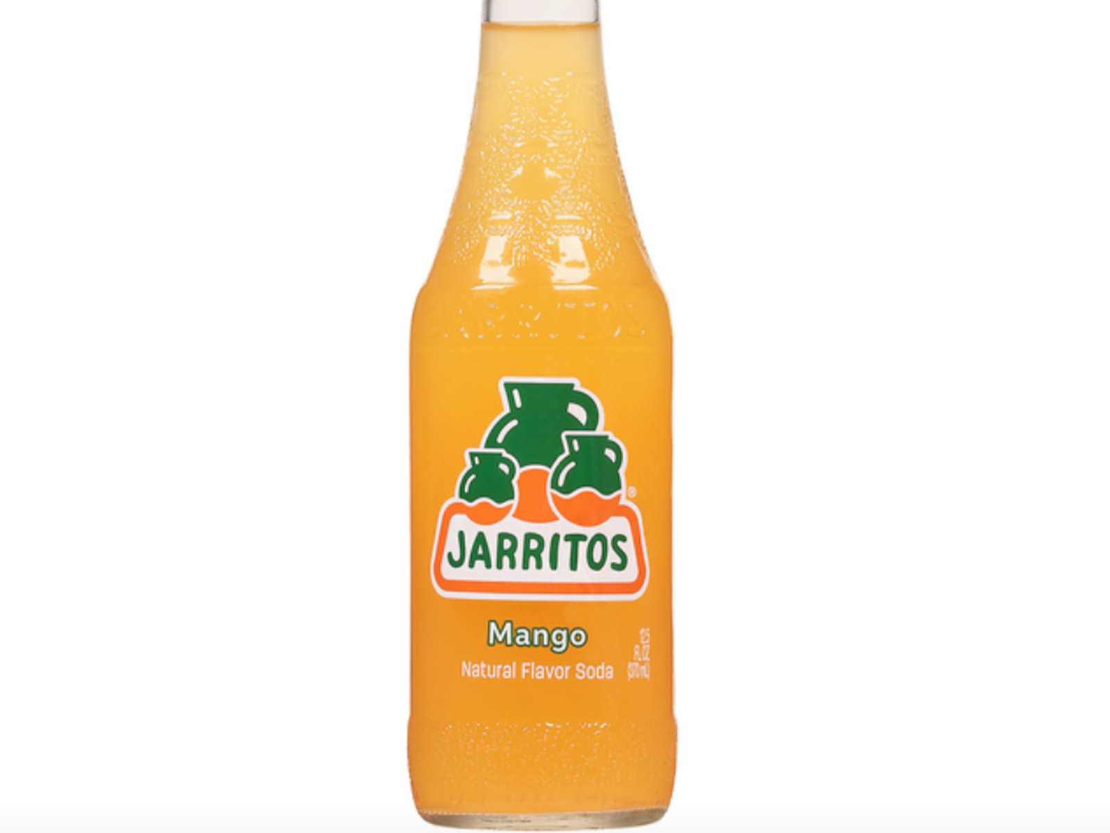 Mango Jarritos.