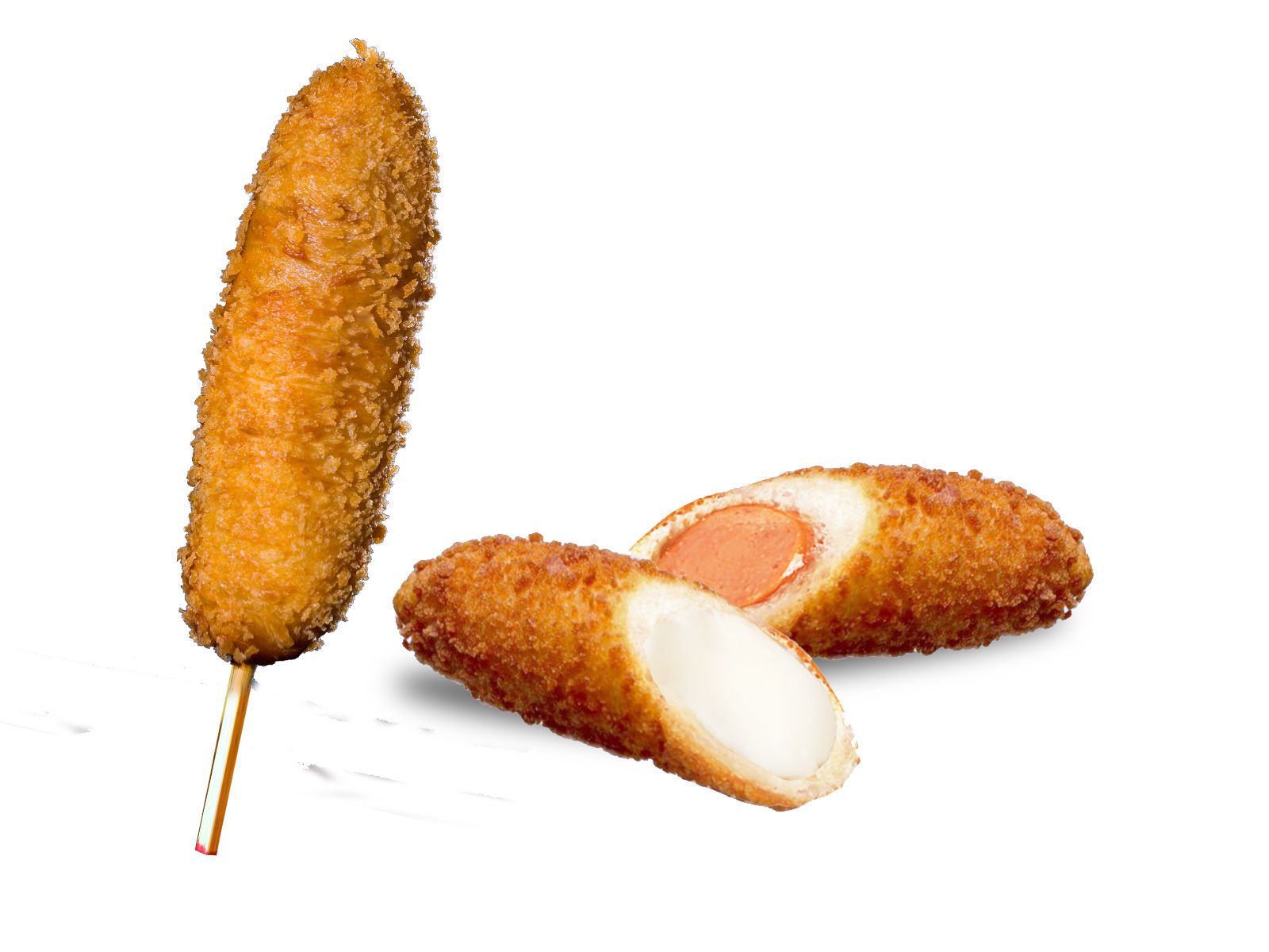 C2. ORIGINAL half & half.