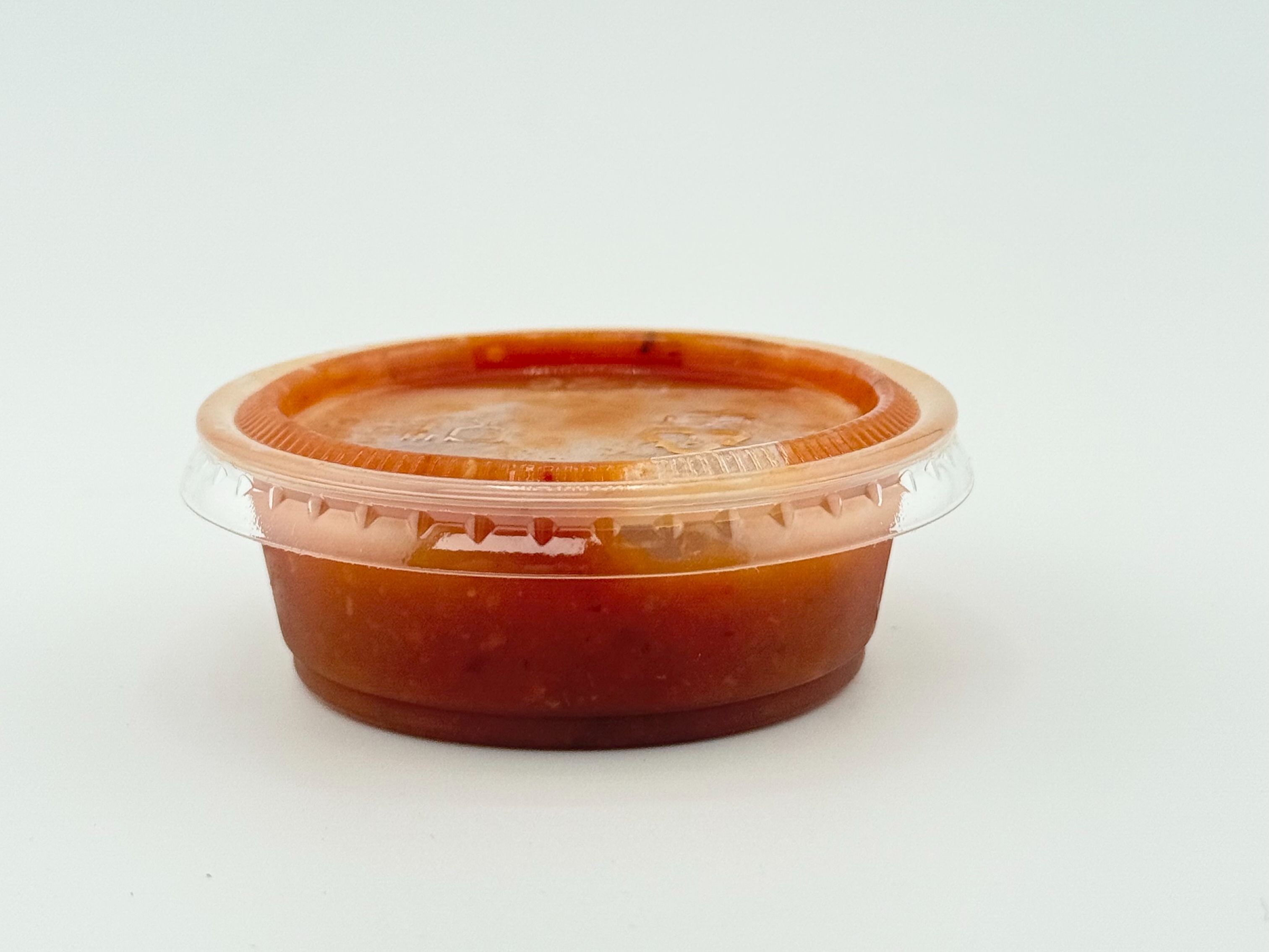 RED SALSA (MEDIUM HOT).