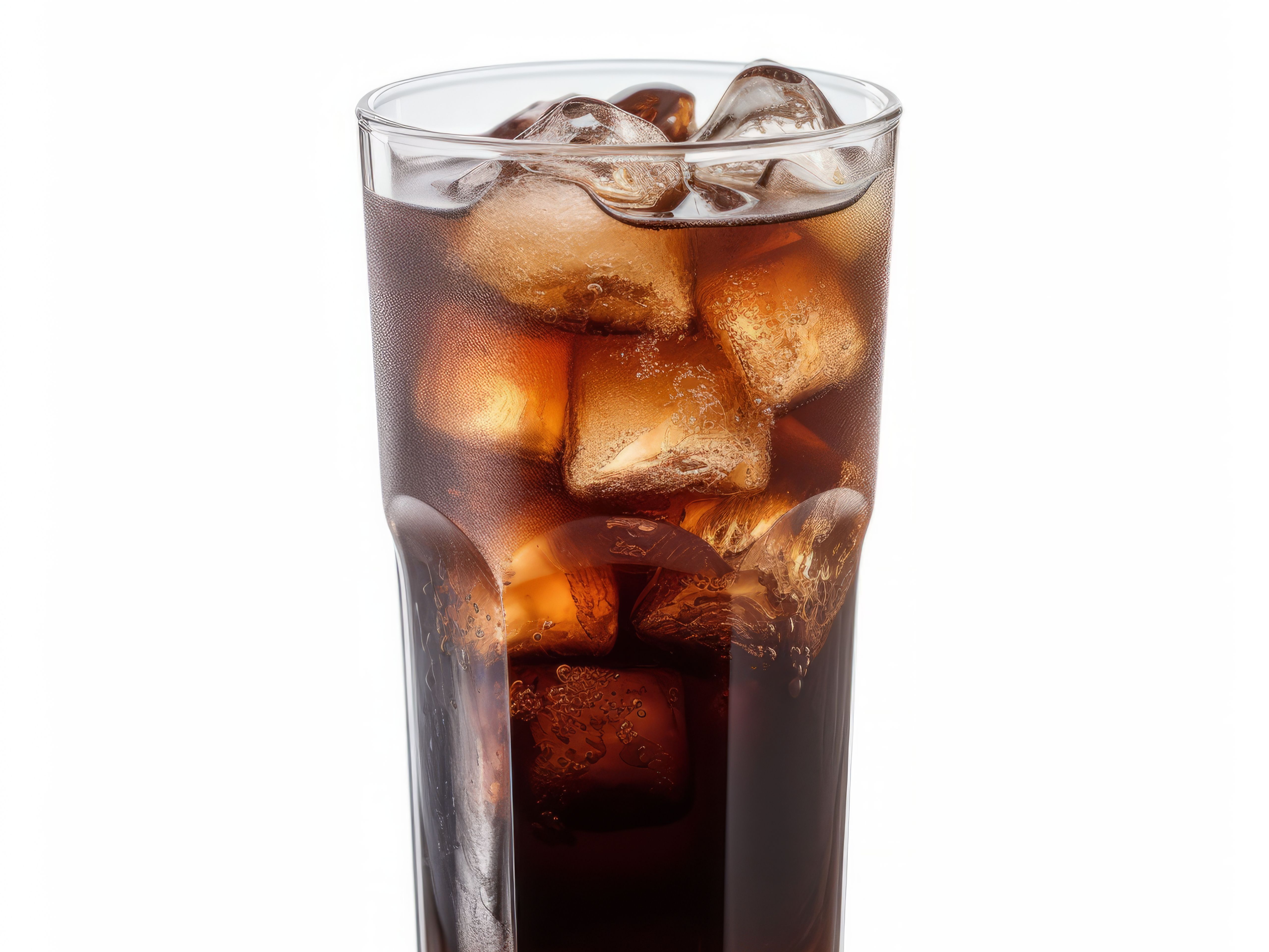 Soda.