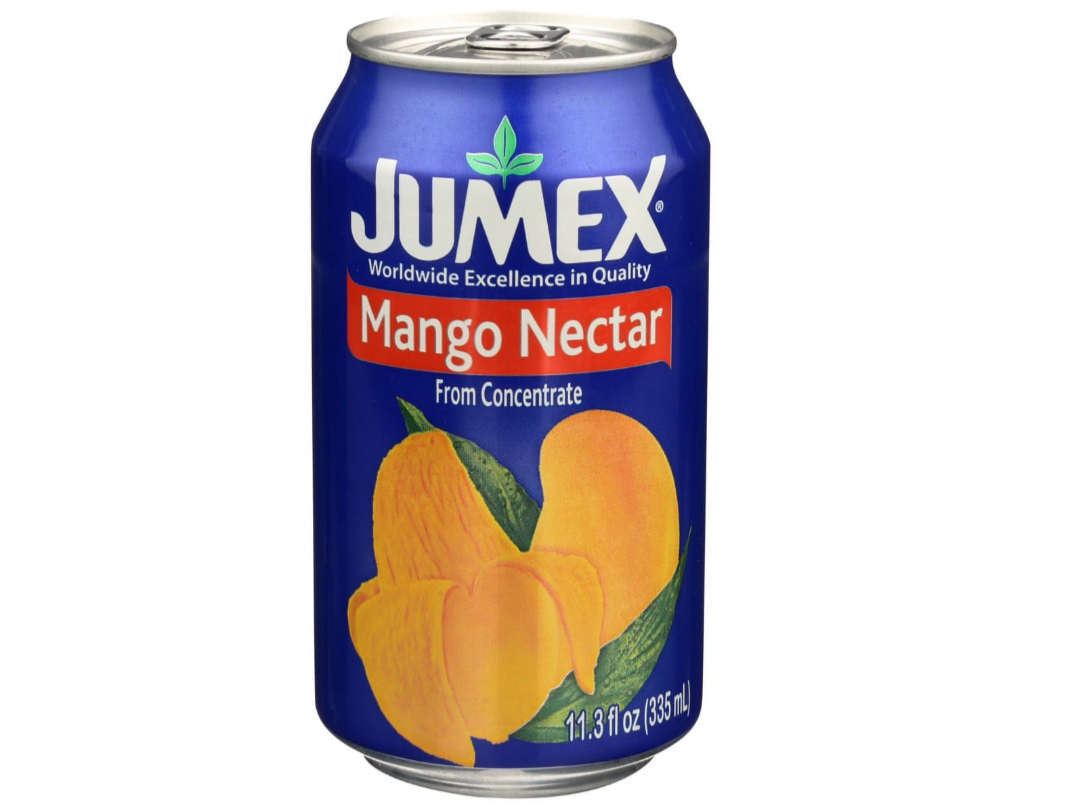 Jumex.