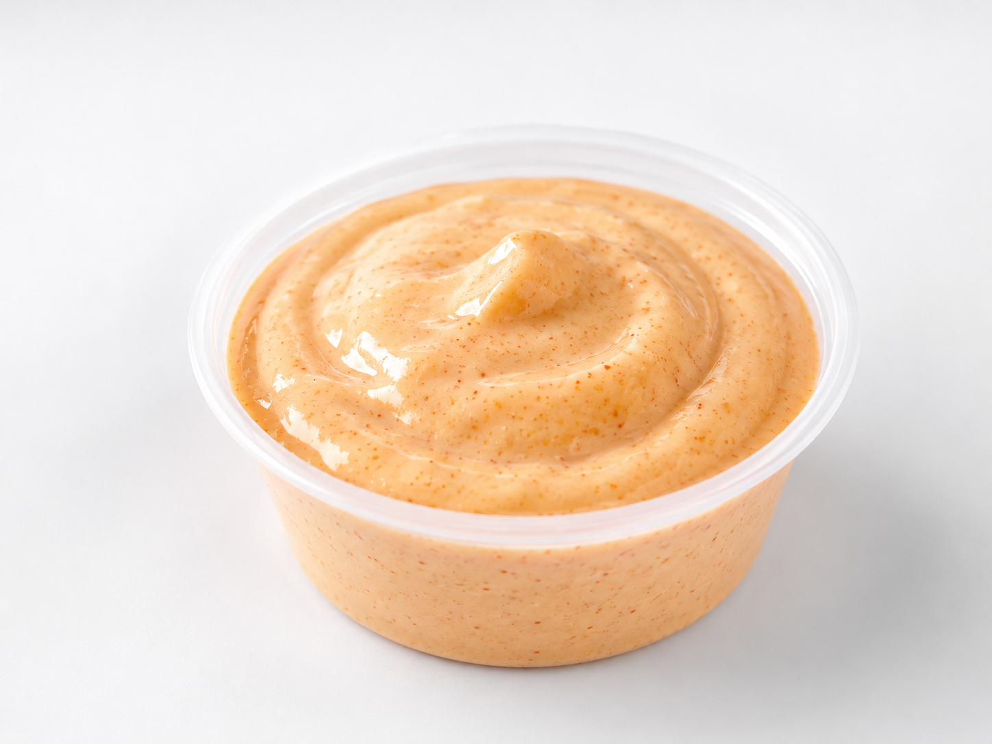 Side Spicy Mayo.