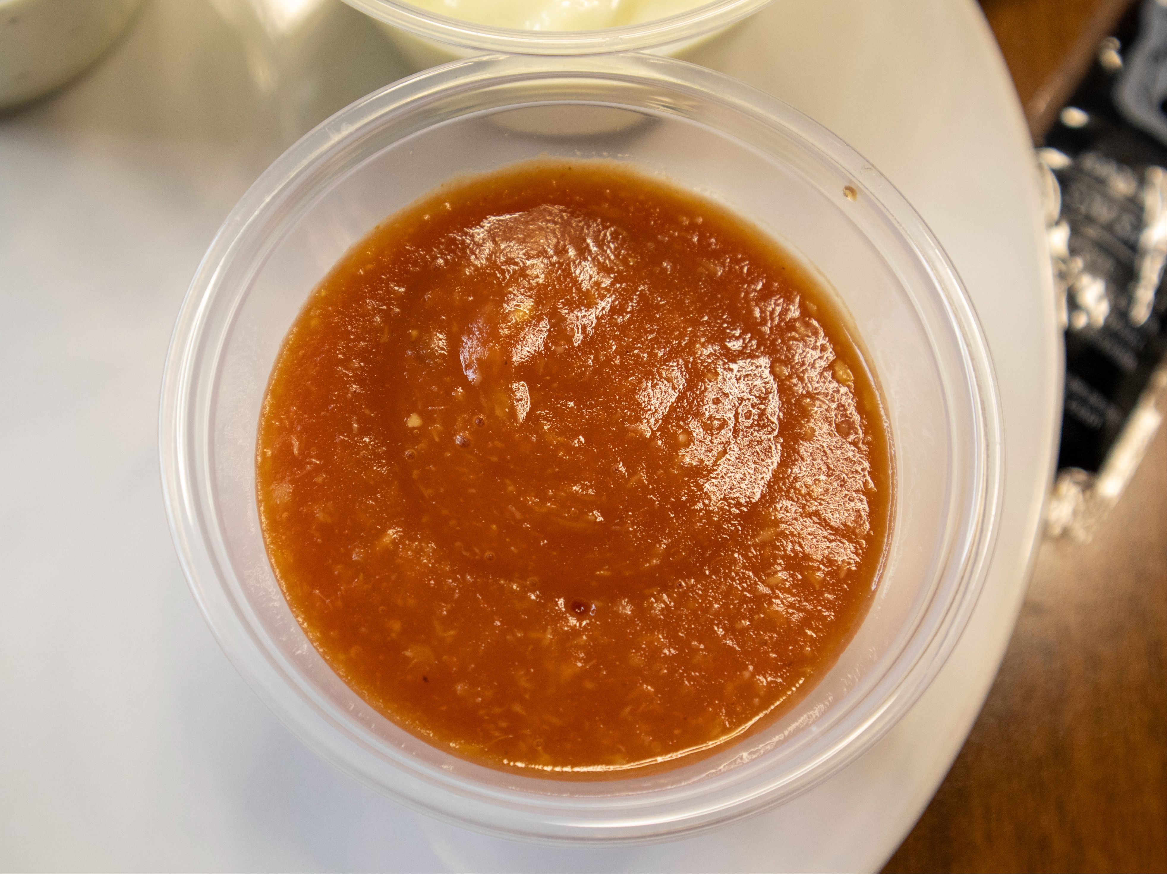Cocktail Sauce (4 oz).