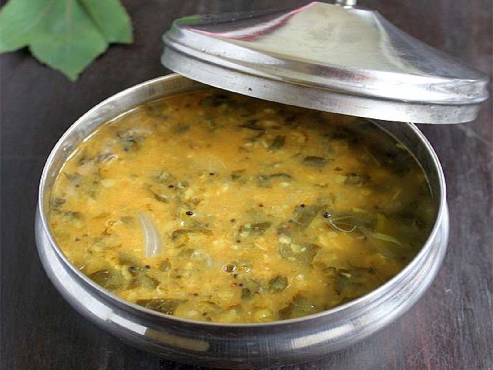 Dal Makhni.