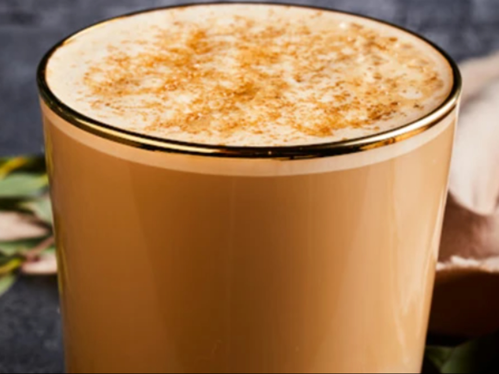 INDIAN MASALA CHAI