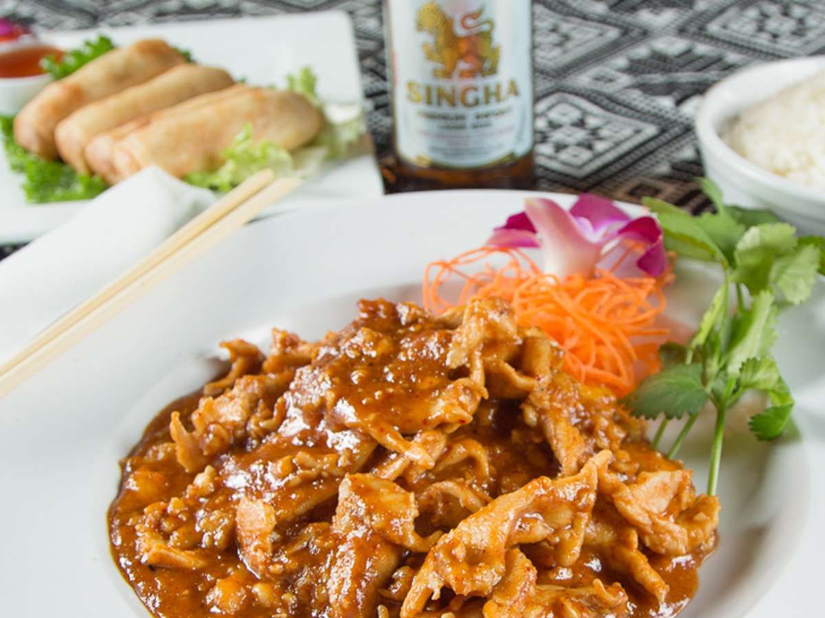 Delicious Dinner Options for Every Palate