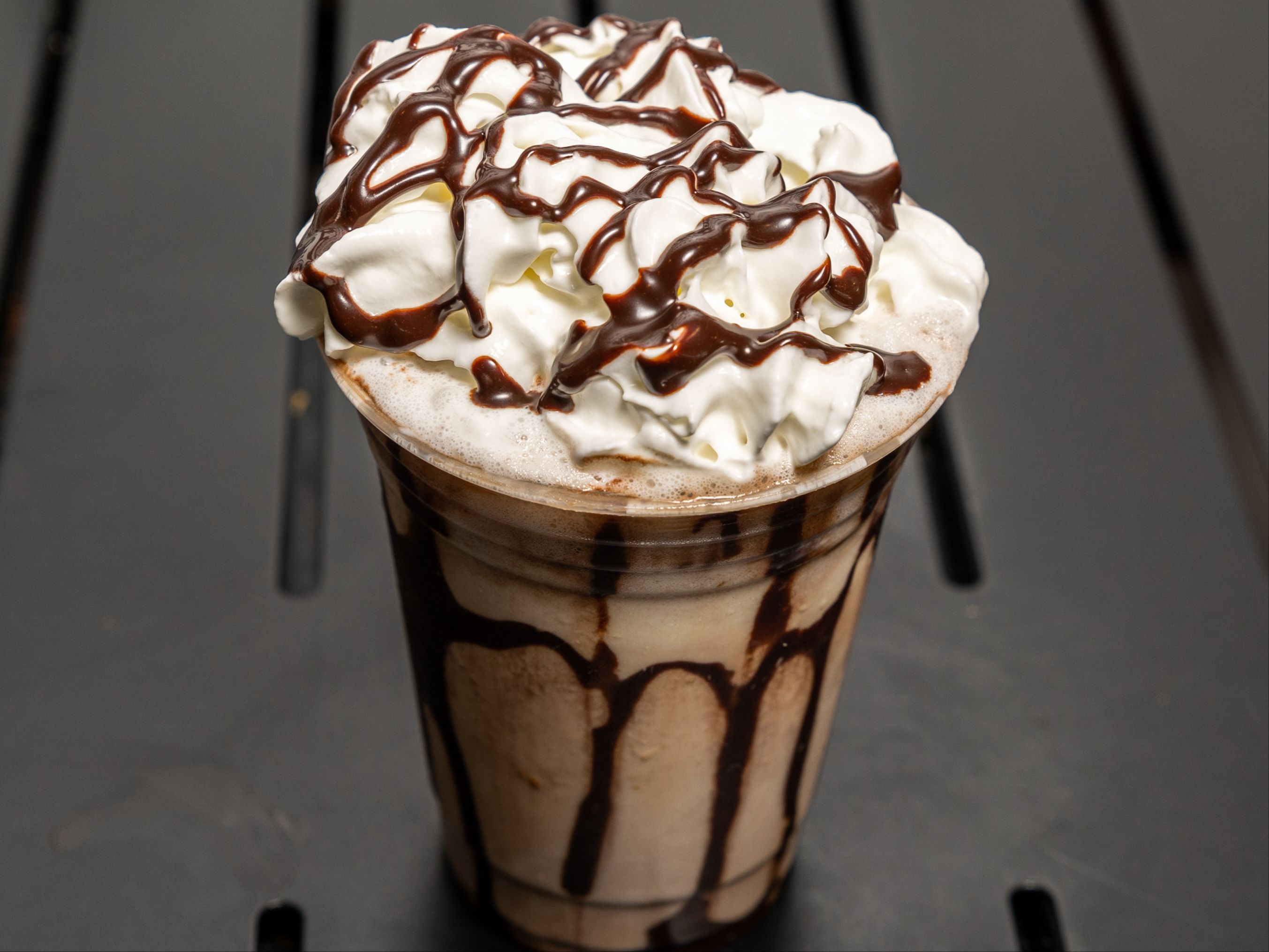 Shakes.