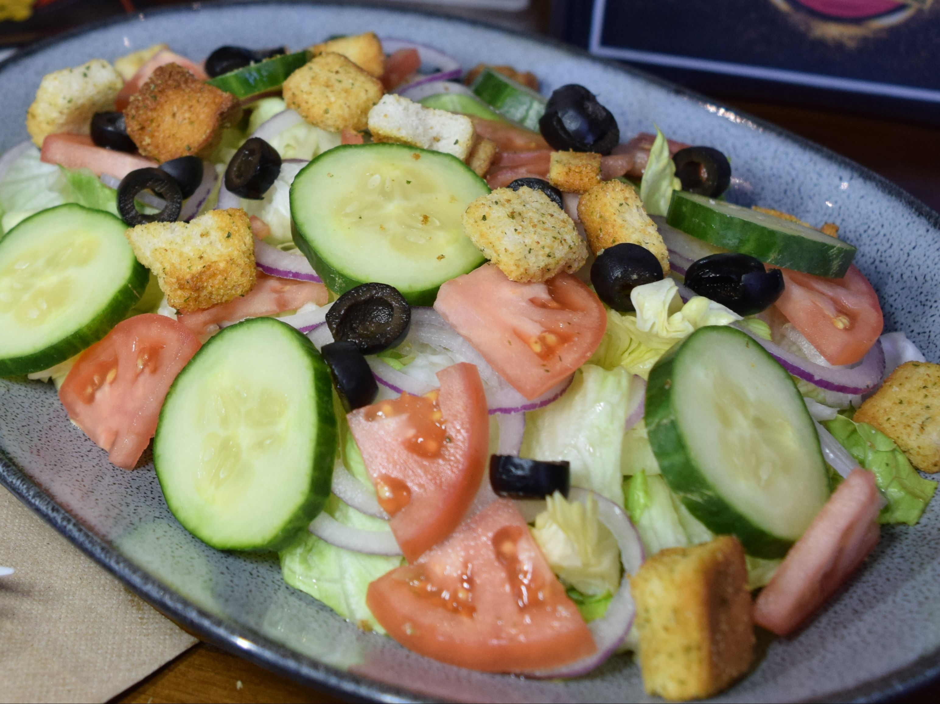 Garden Salad