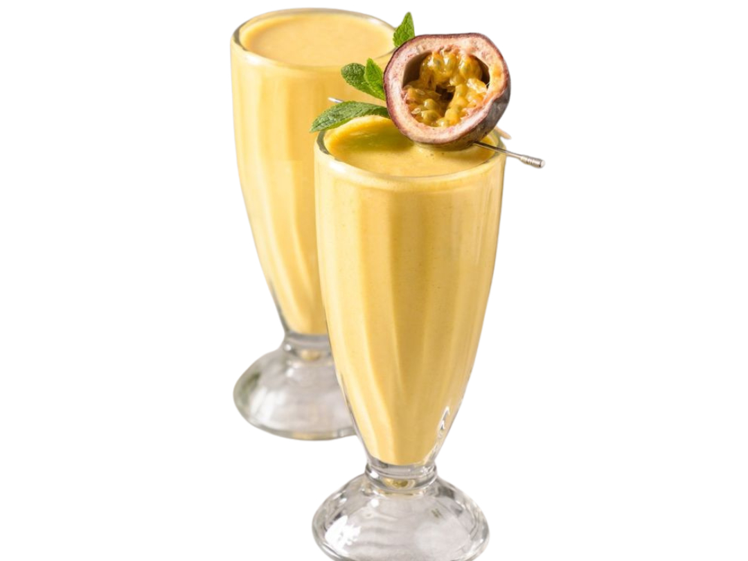 Lg. Passion Fruit Reg.