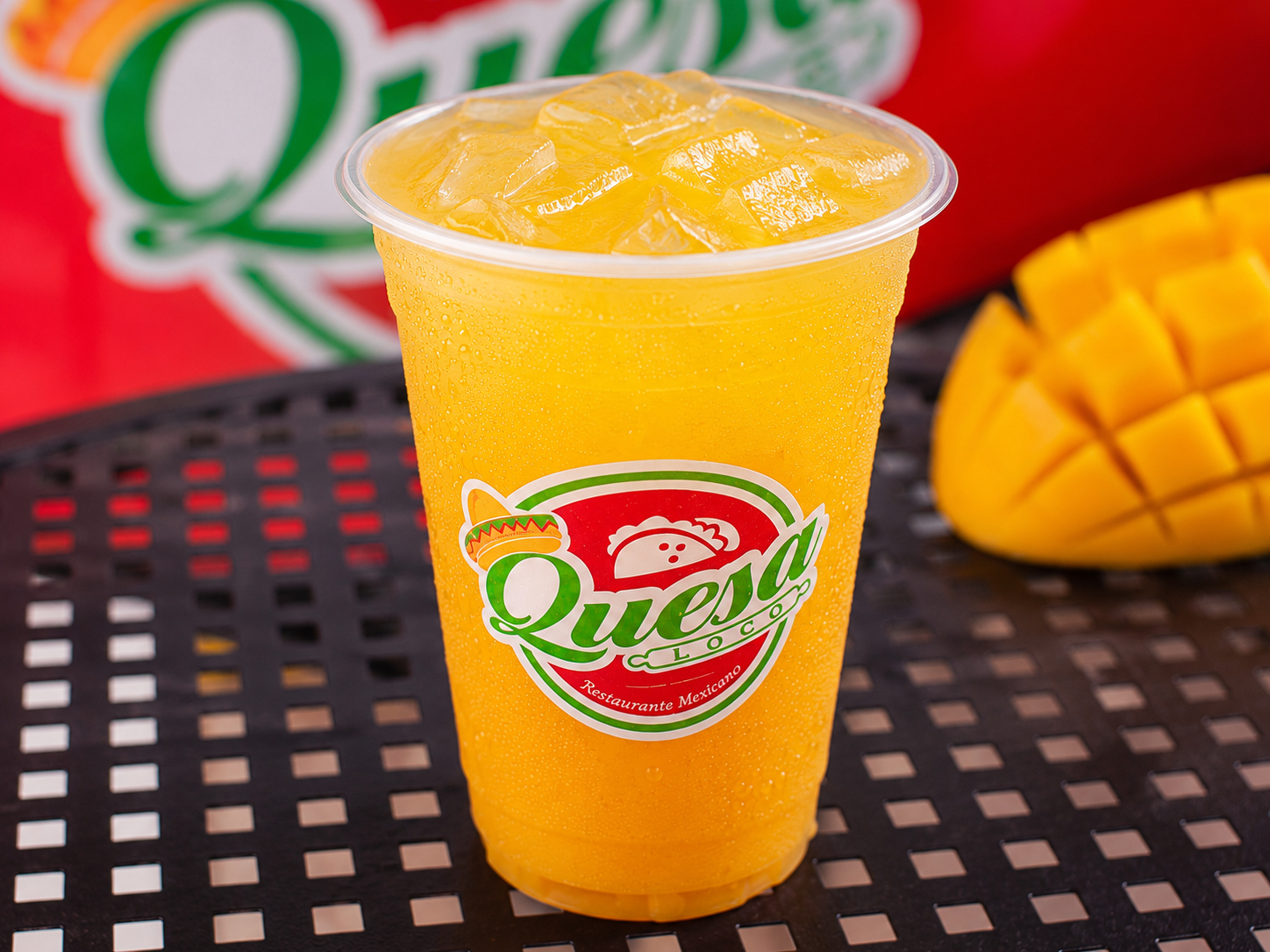Mango.