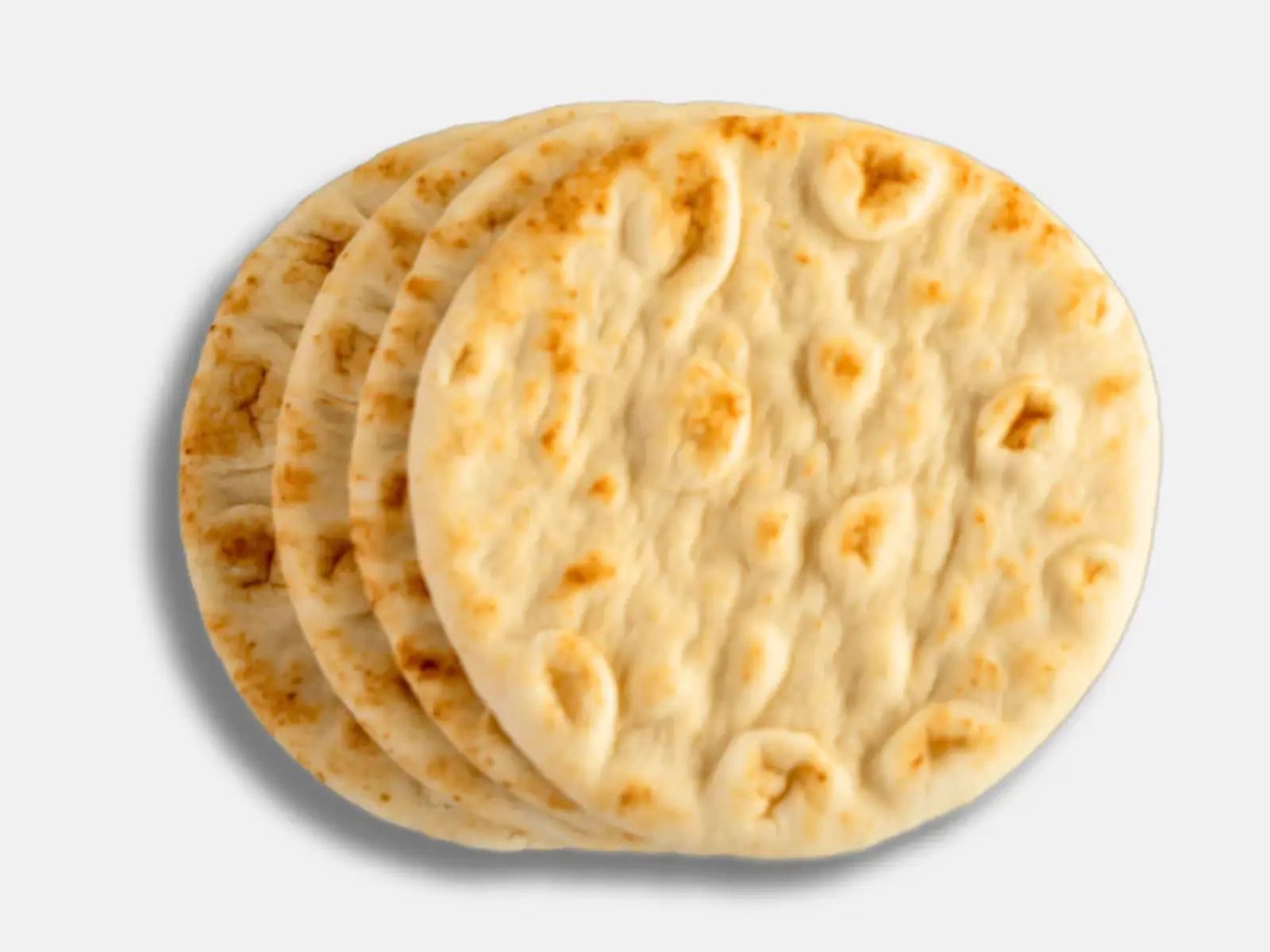 Pita Bread.