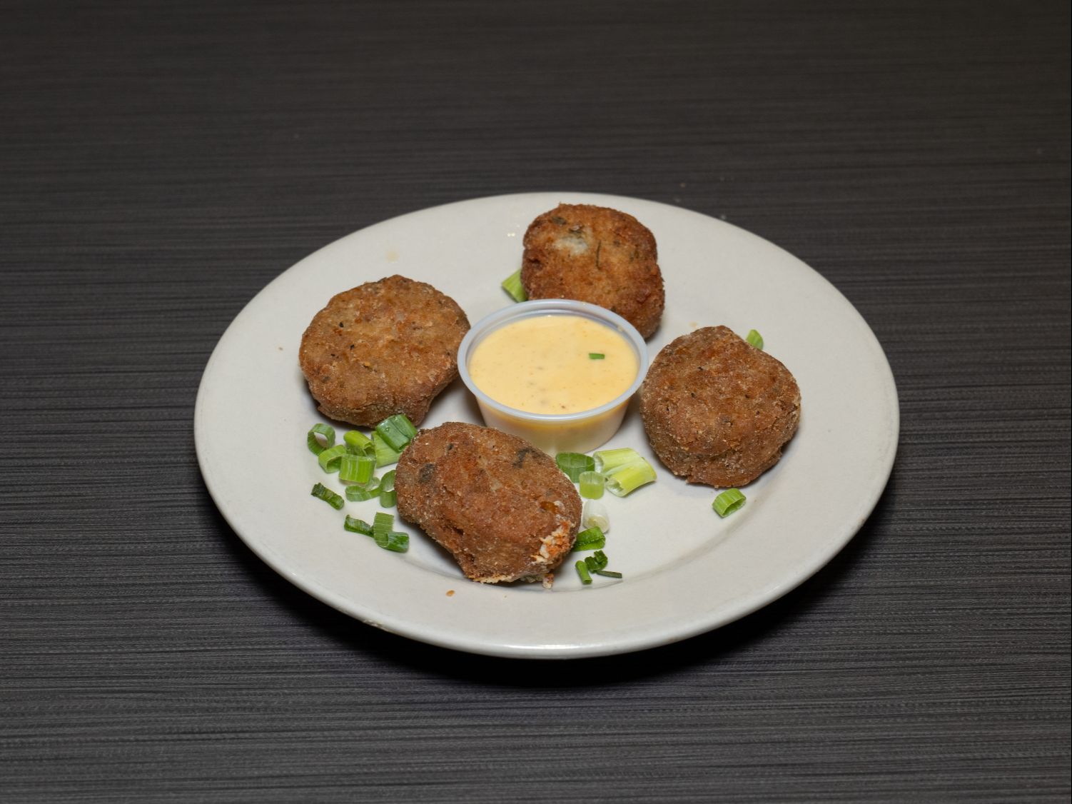 Boudin Balls.