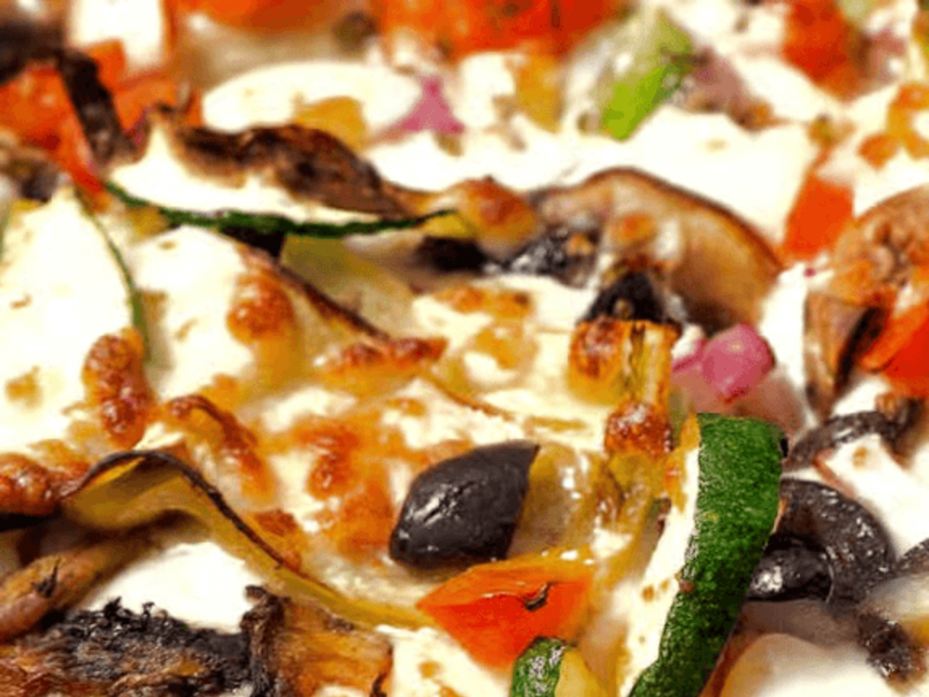 Dad's Chicken Garlic Delight (L).