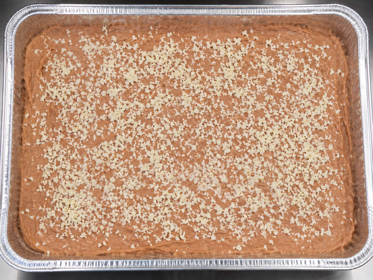 Refried Beans (Catering).
