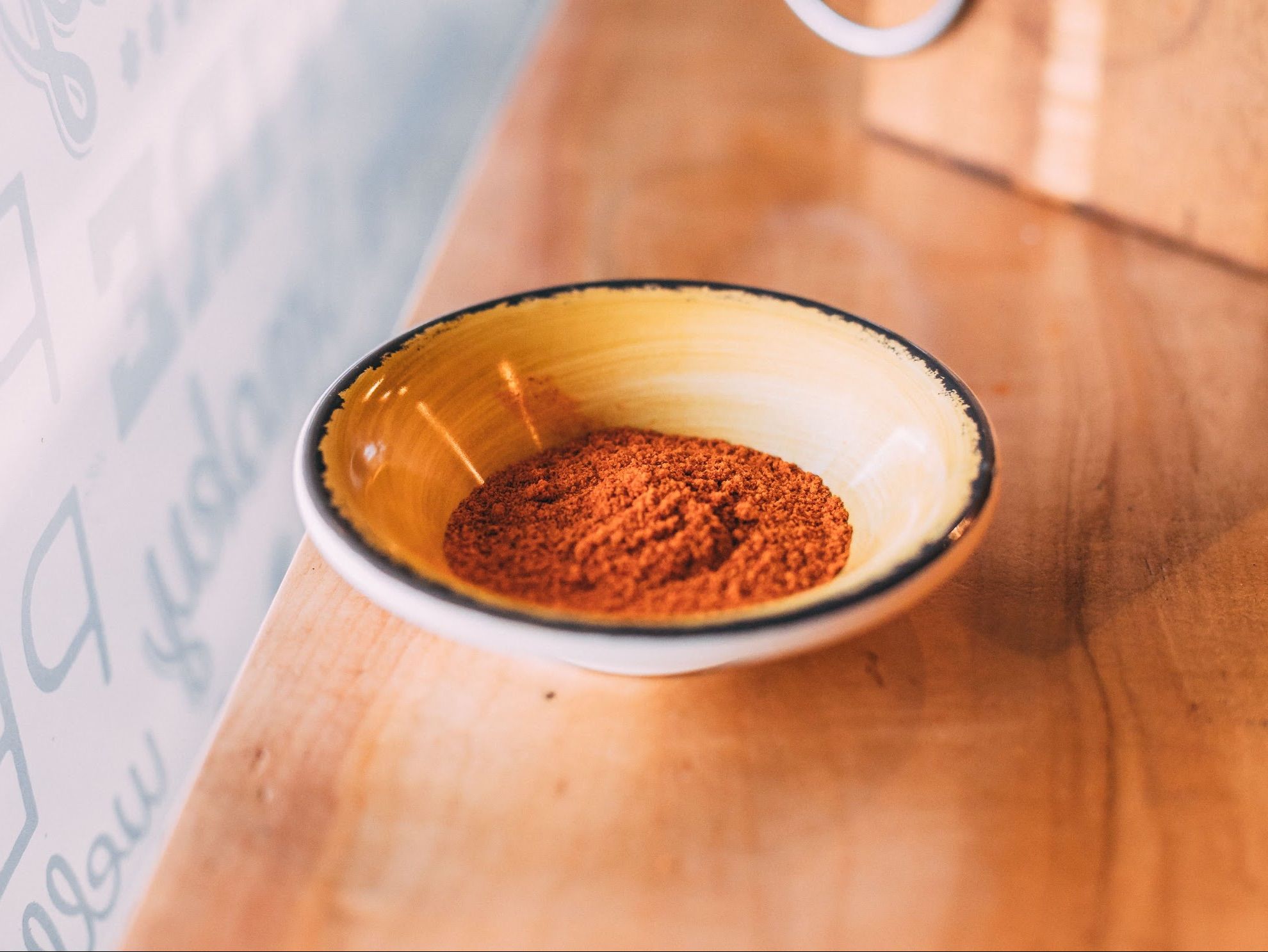 Peri Salt.