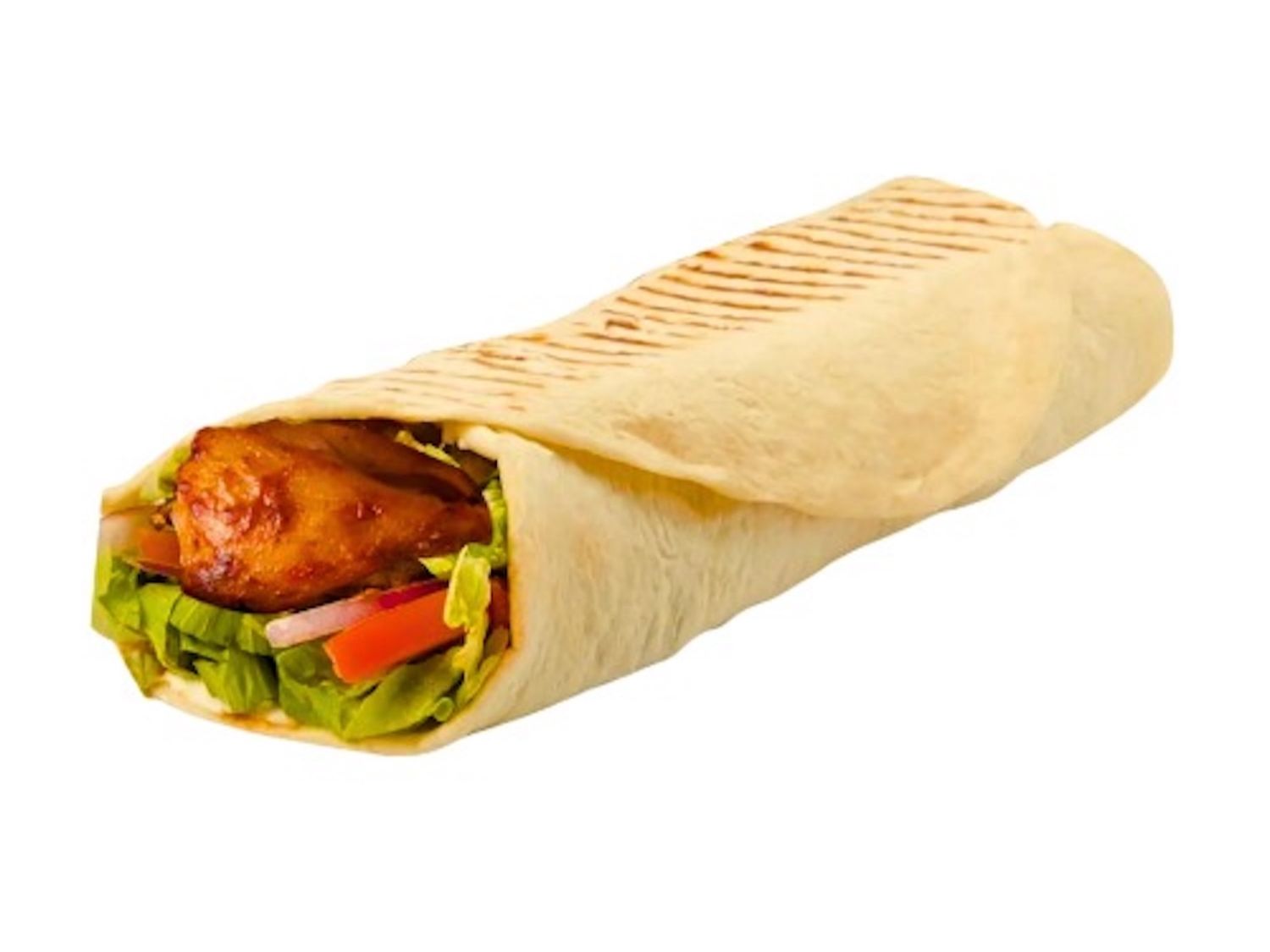 Shish Tawouk Chicken Sandwich