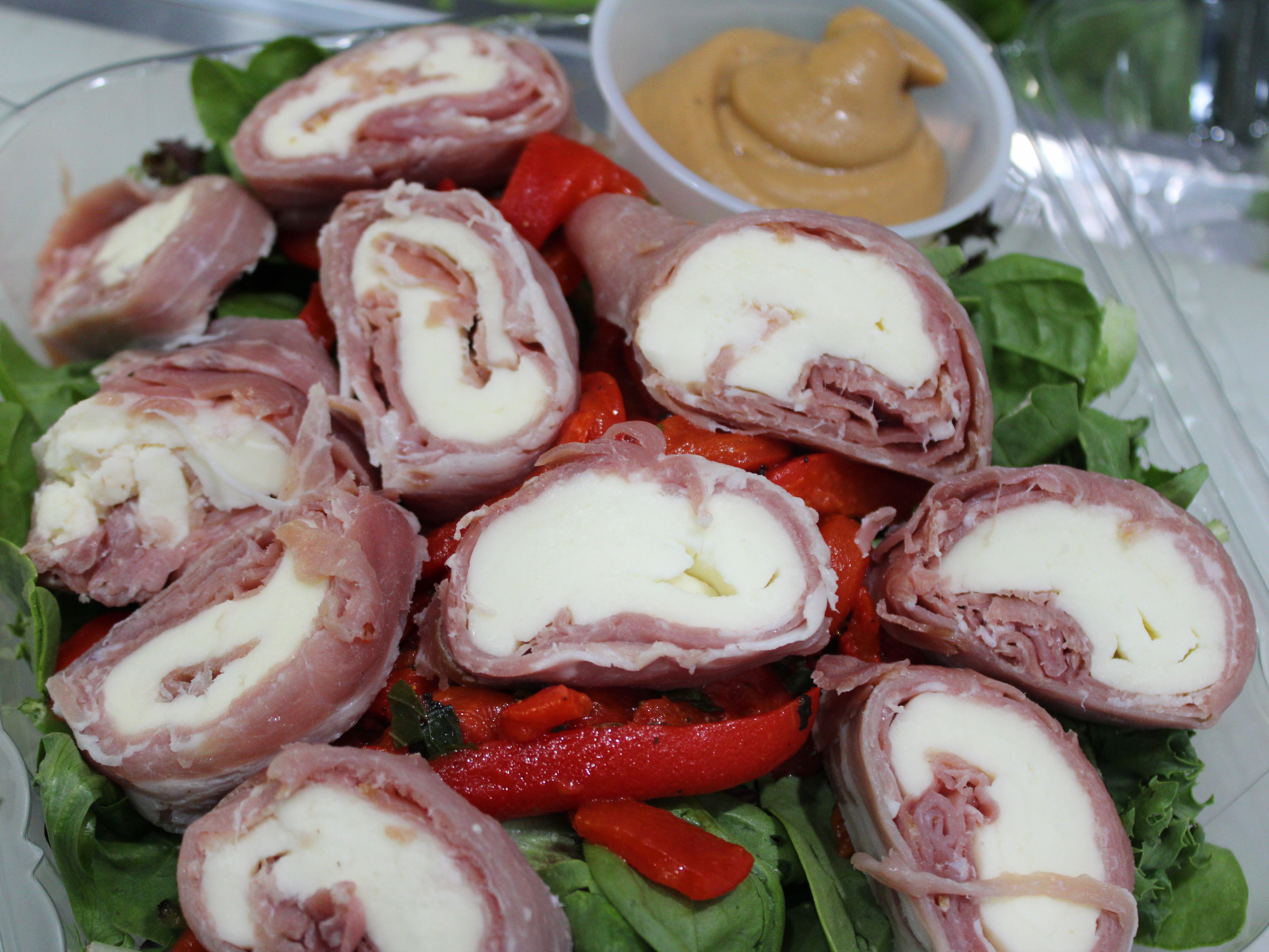 Zappia's Salad