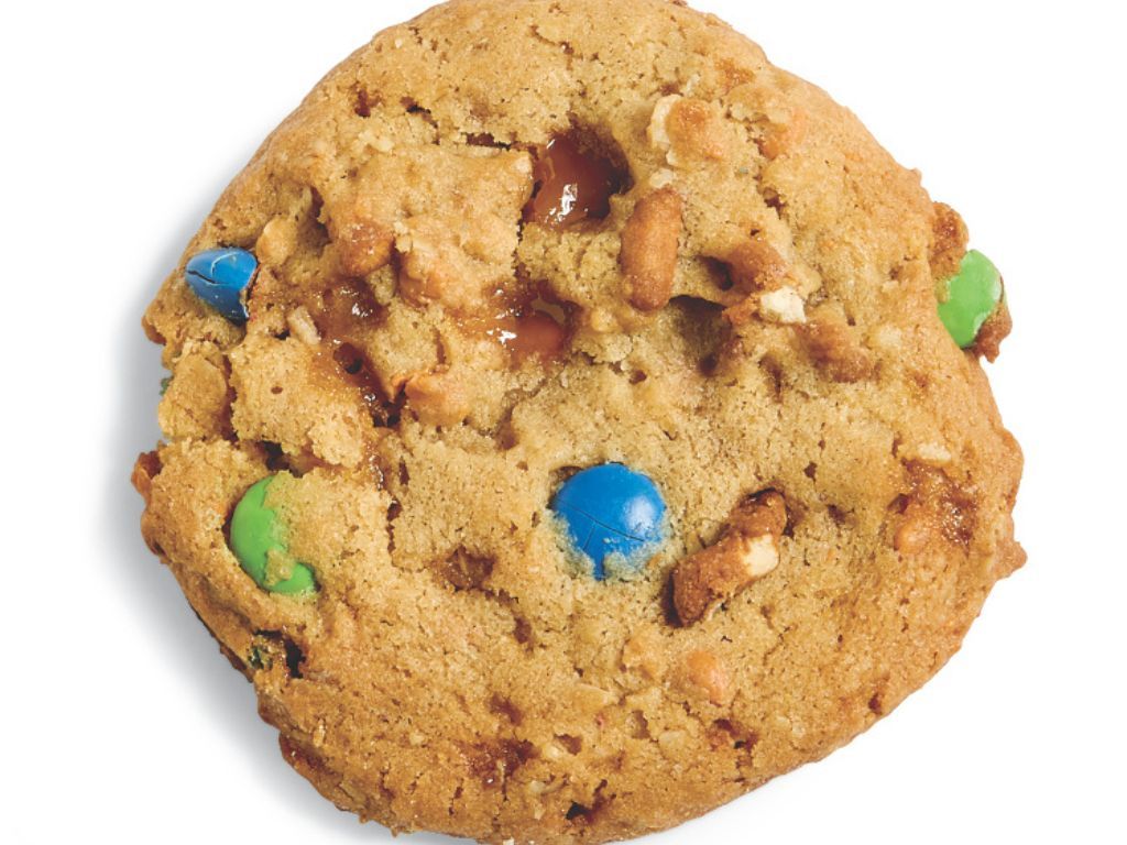 Monster Cookie