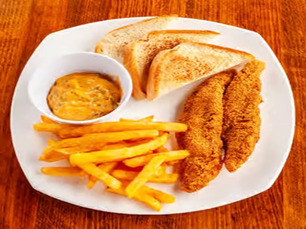 2 Pc Cat Fish Fillet.