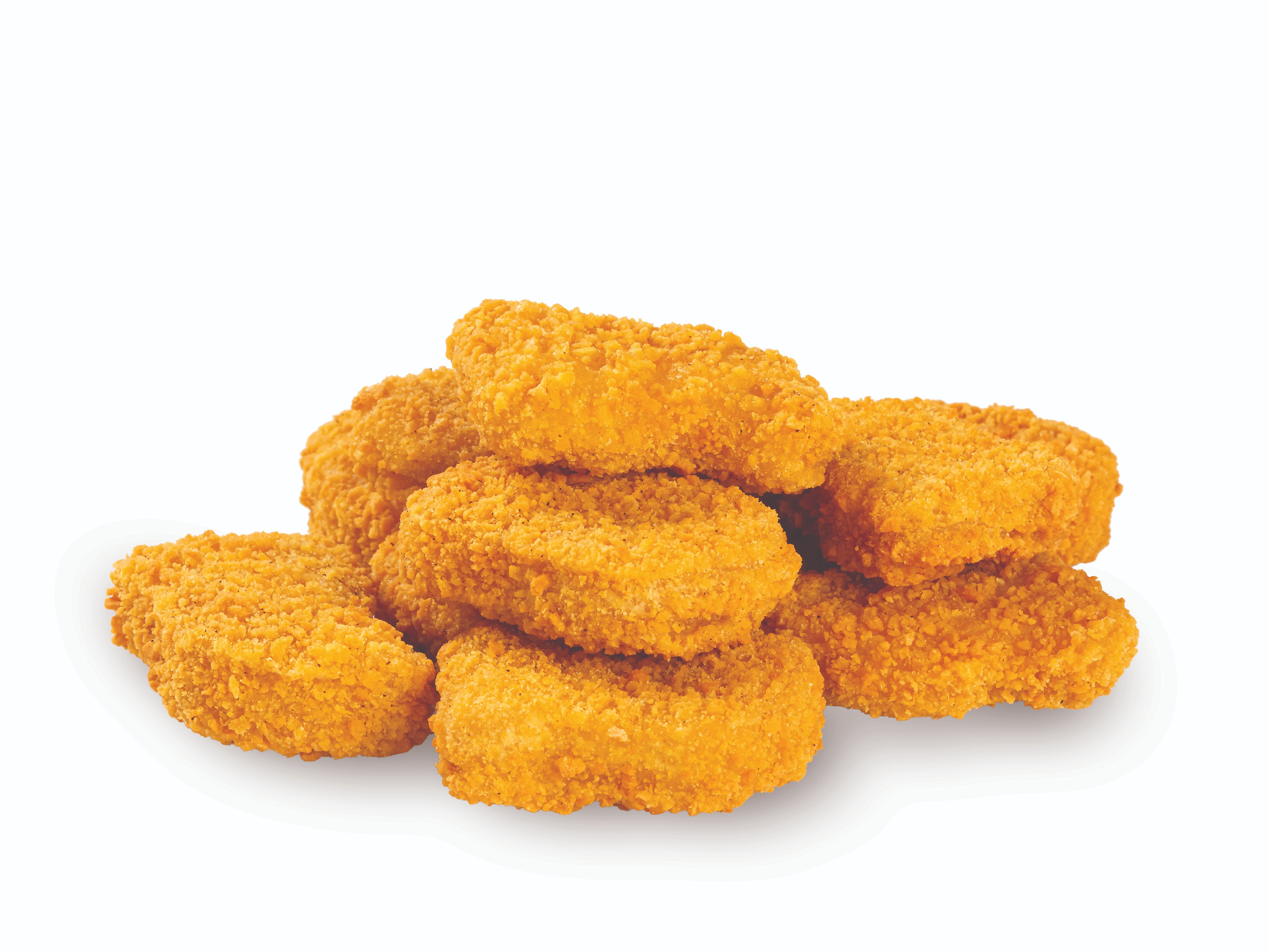 Chicken Nuggets.