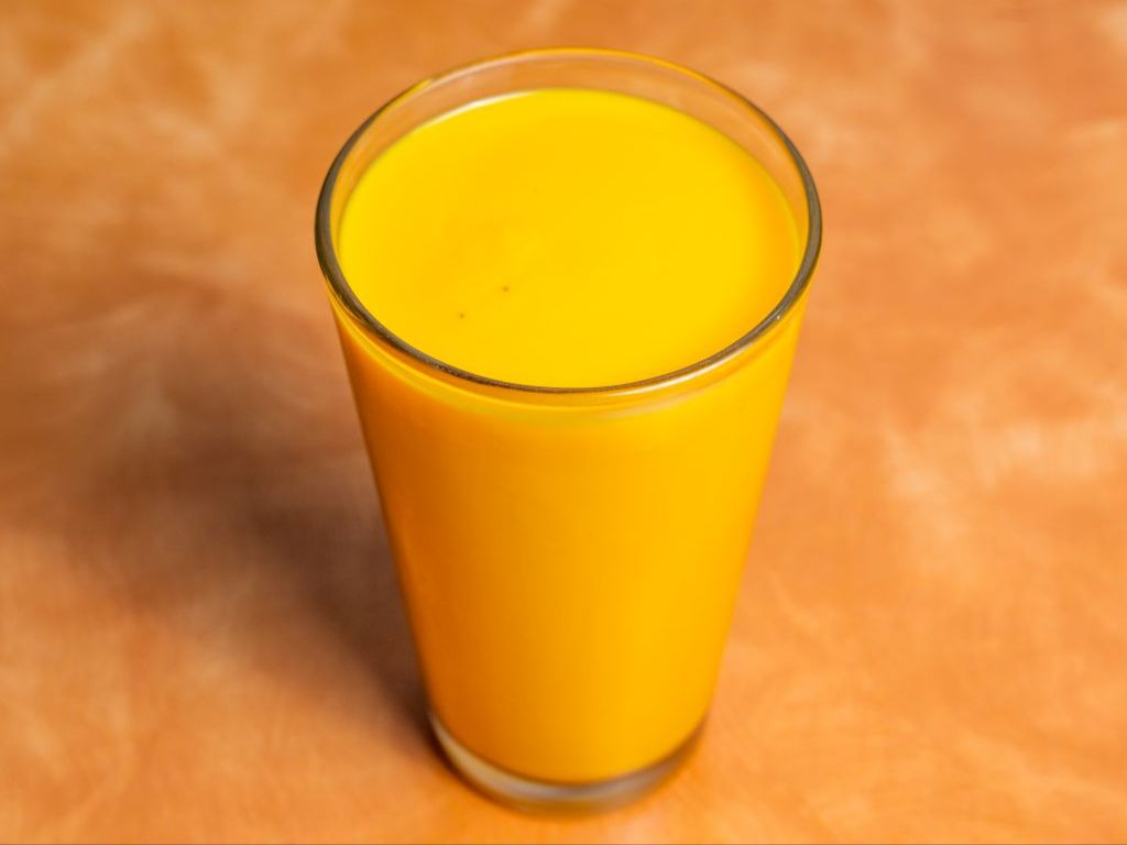 Mango Lassi