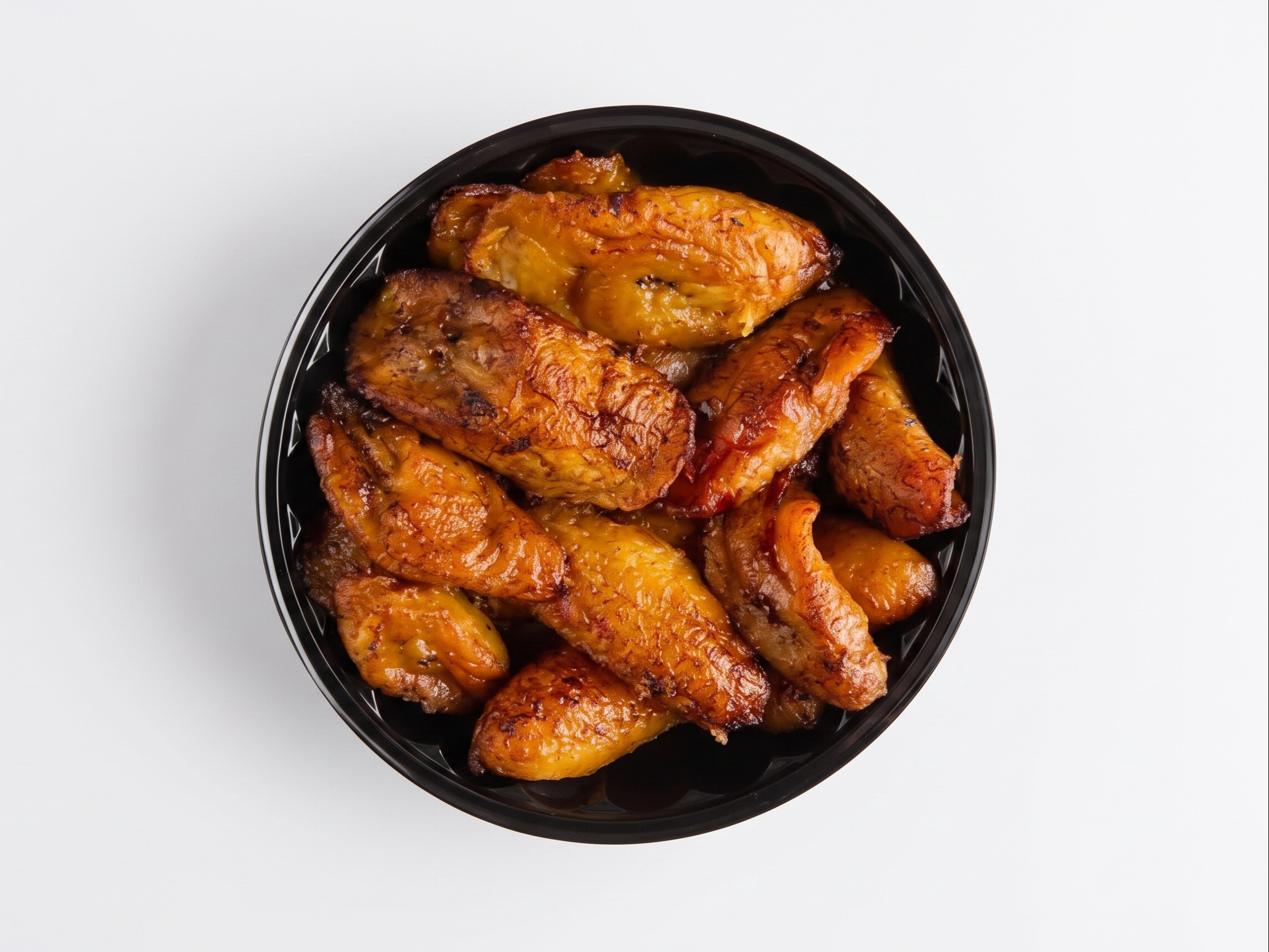 Plantains.