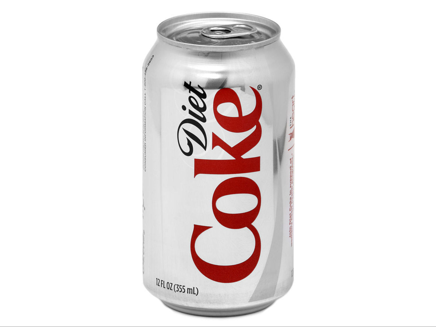 Image-Diet Coke