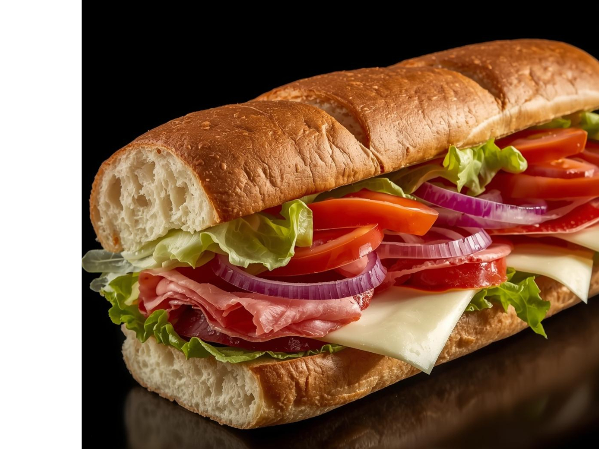 Brooklyn Bridge Sub.