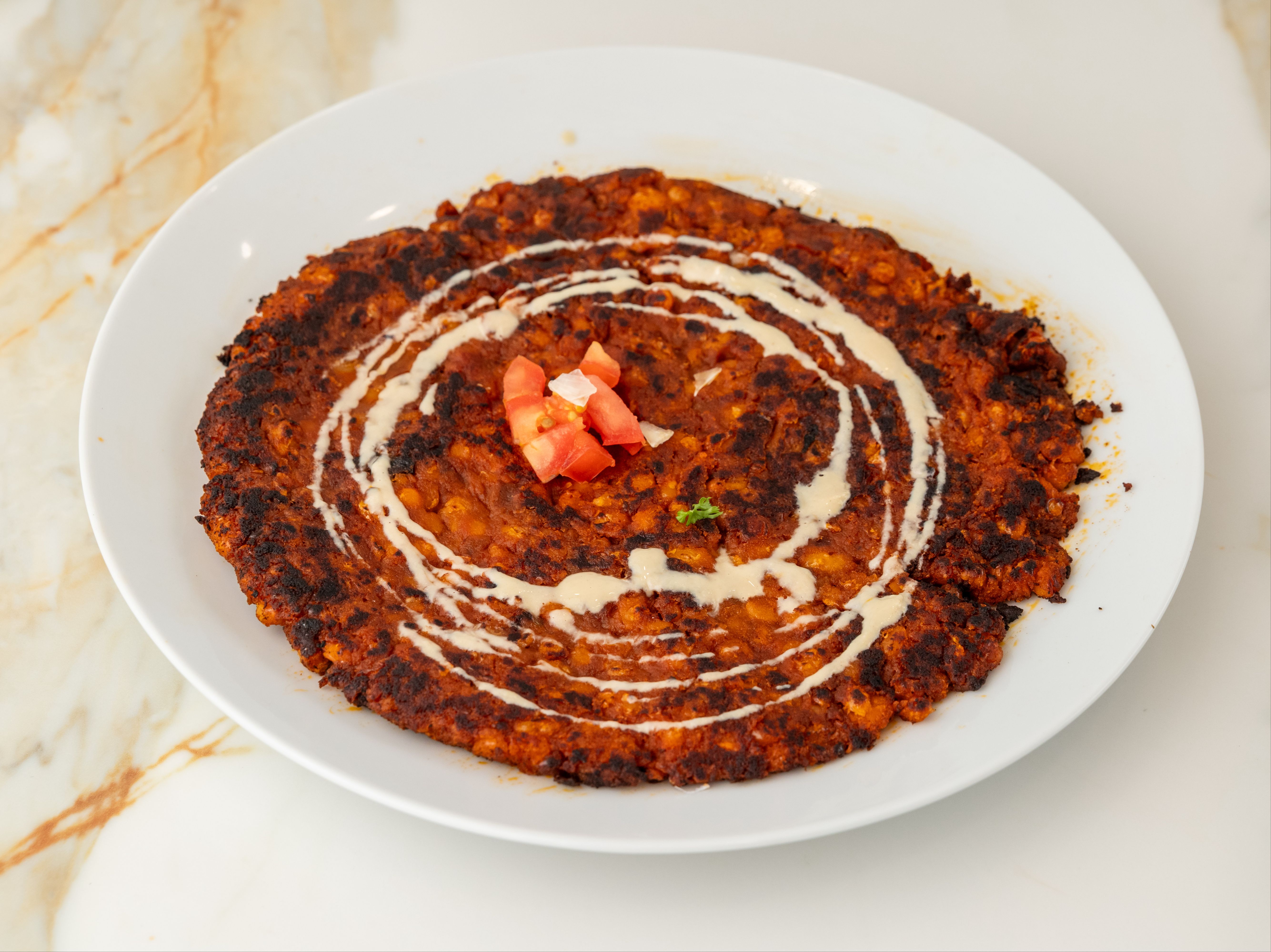 Fassolia فاصوليا