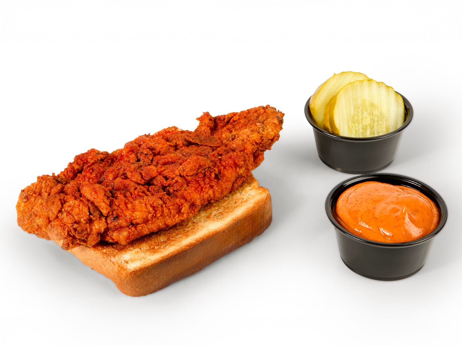 Single Tender.