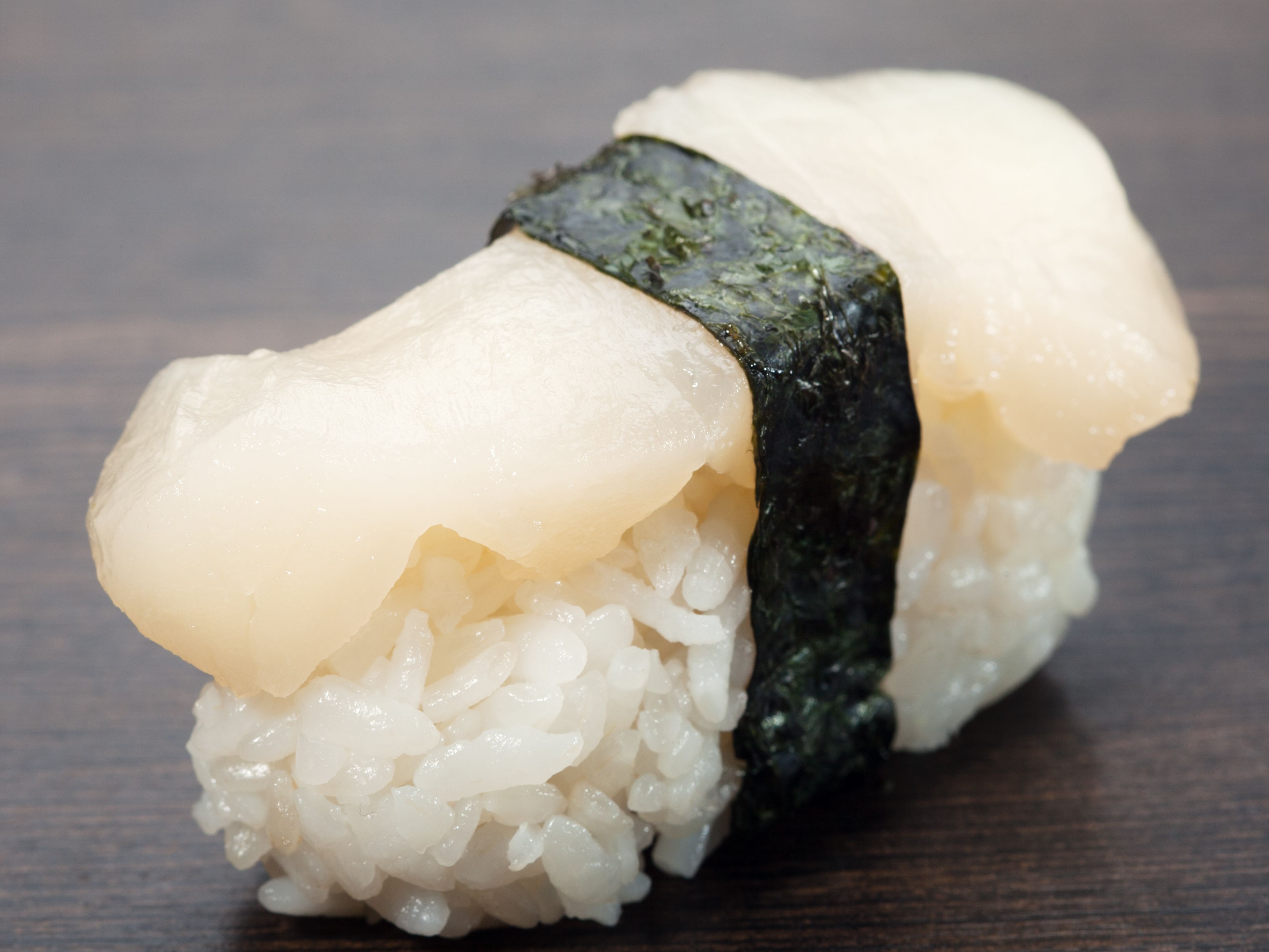 White Tuna Sashimi