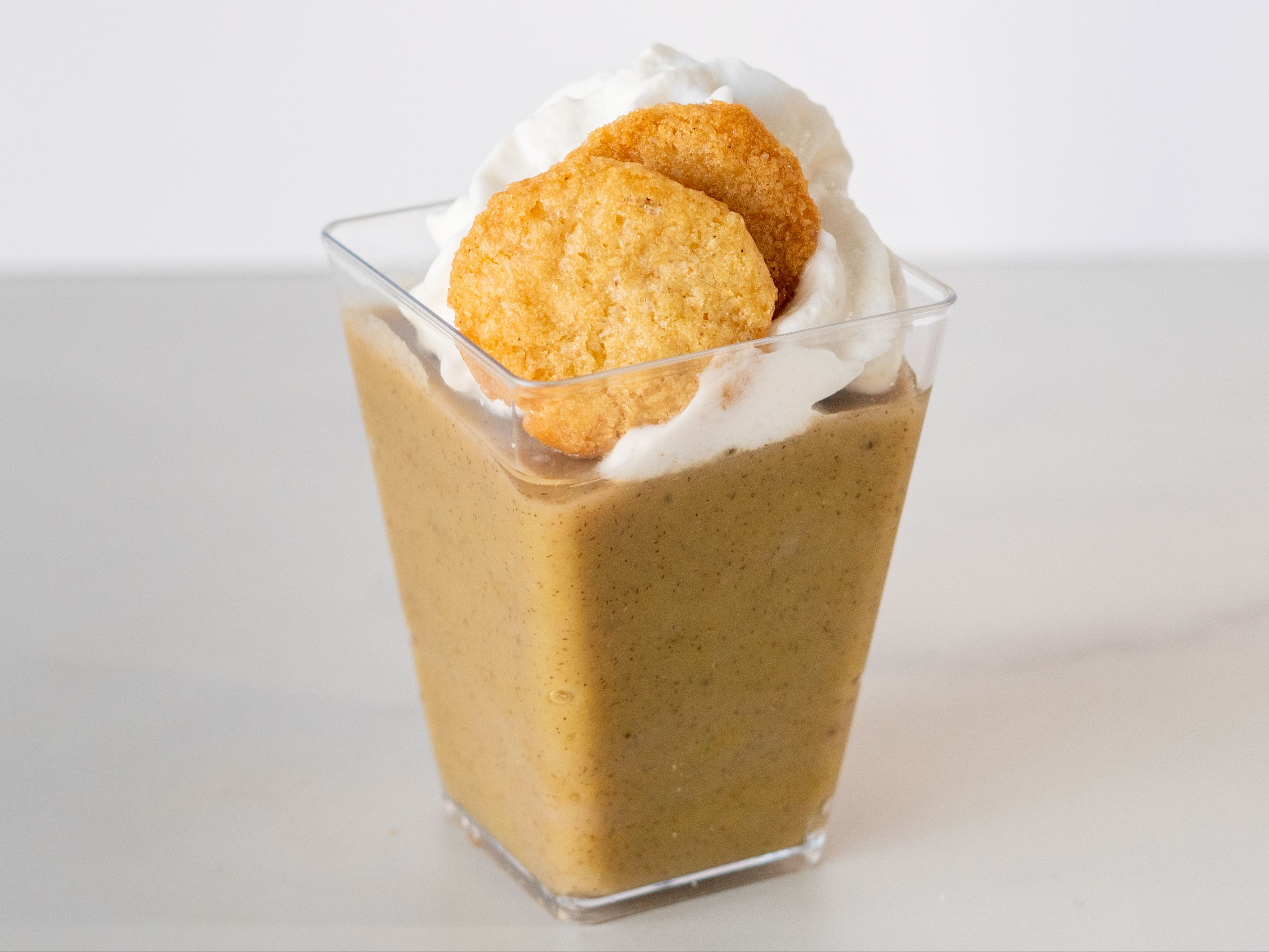 Indulge in Decadent Pudding Delights