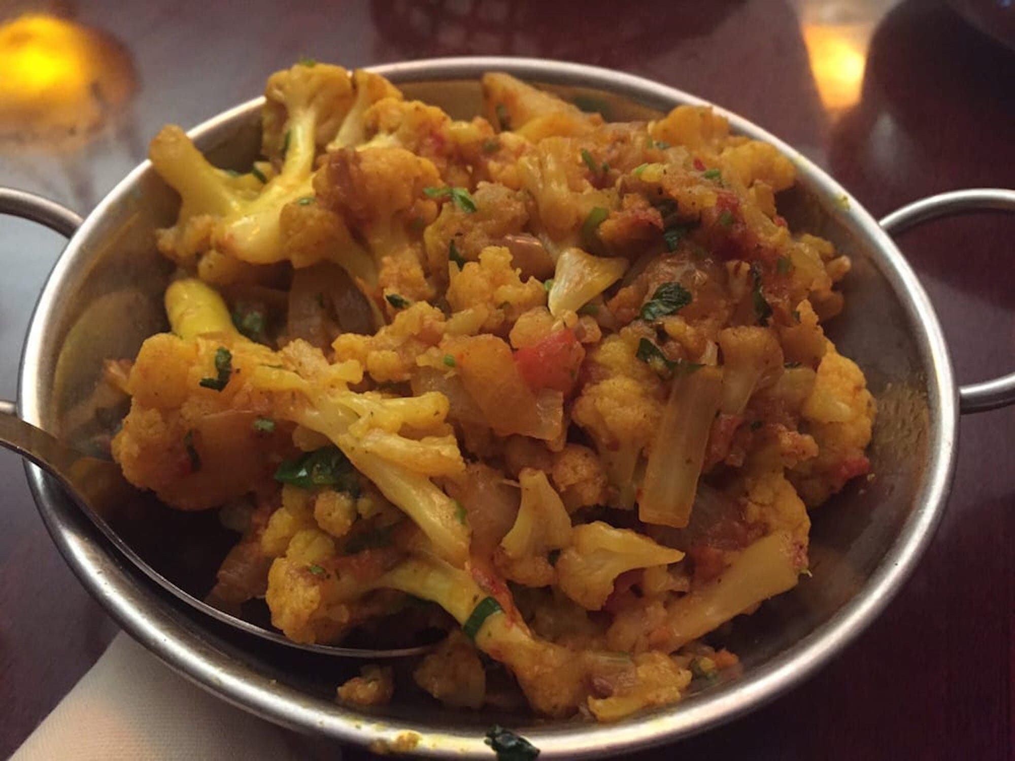 ALOO GOBI