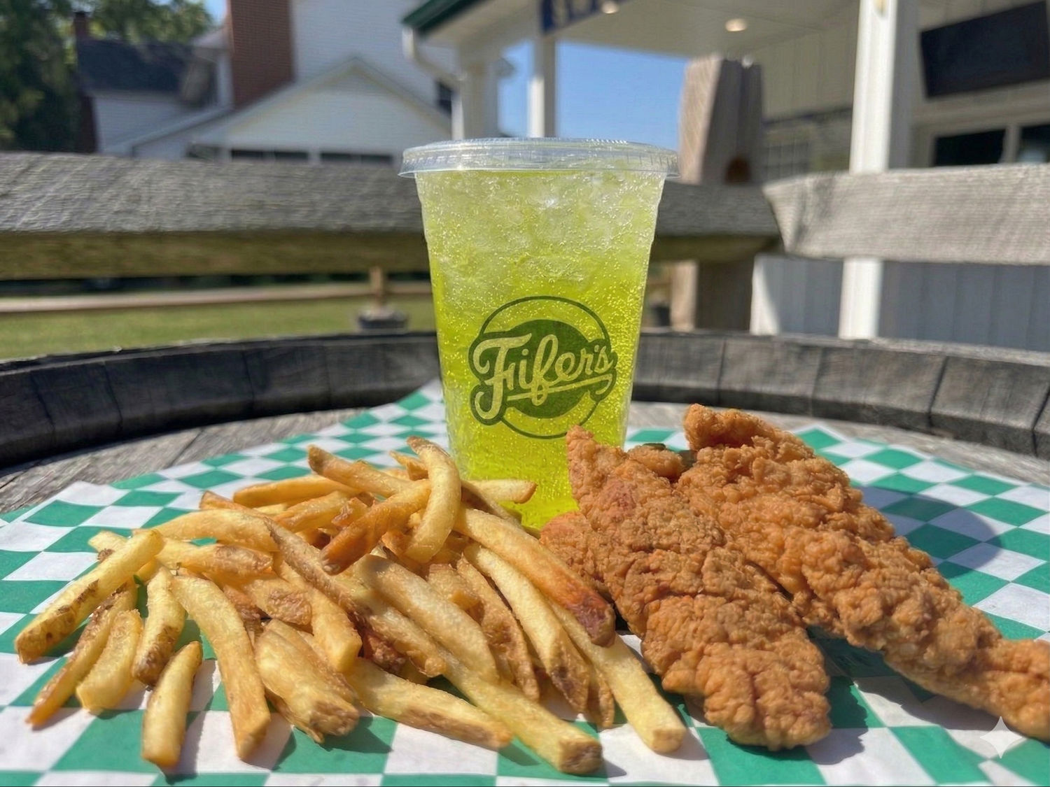 Fifer's Farm Store & Kitchen