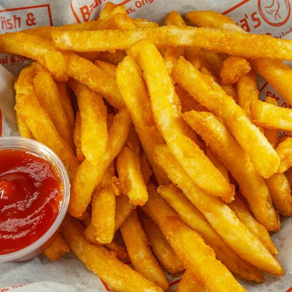 Fries