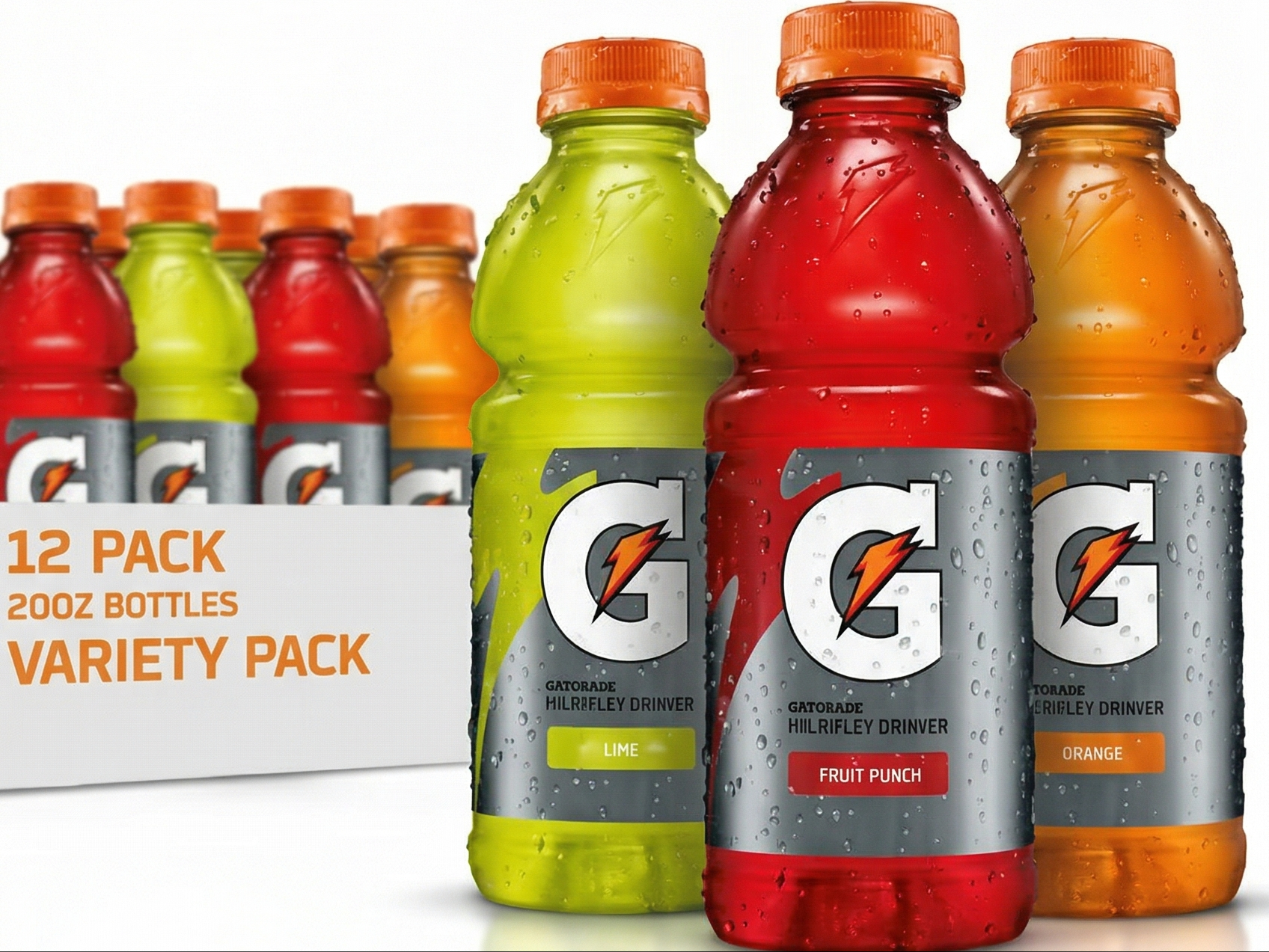 Gatorade.