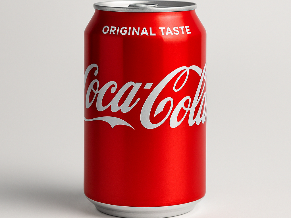 Coke.