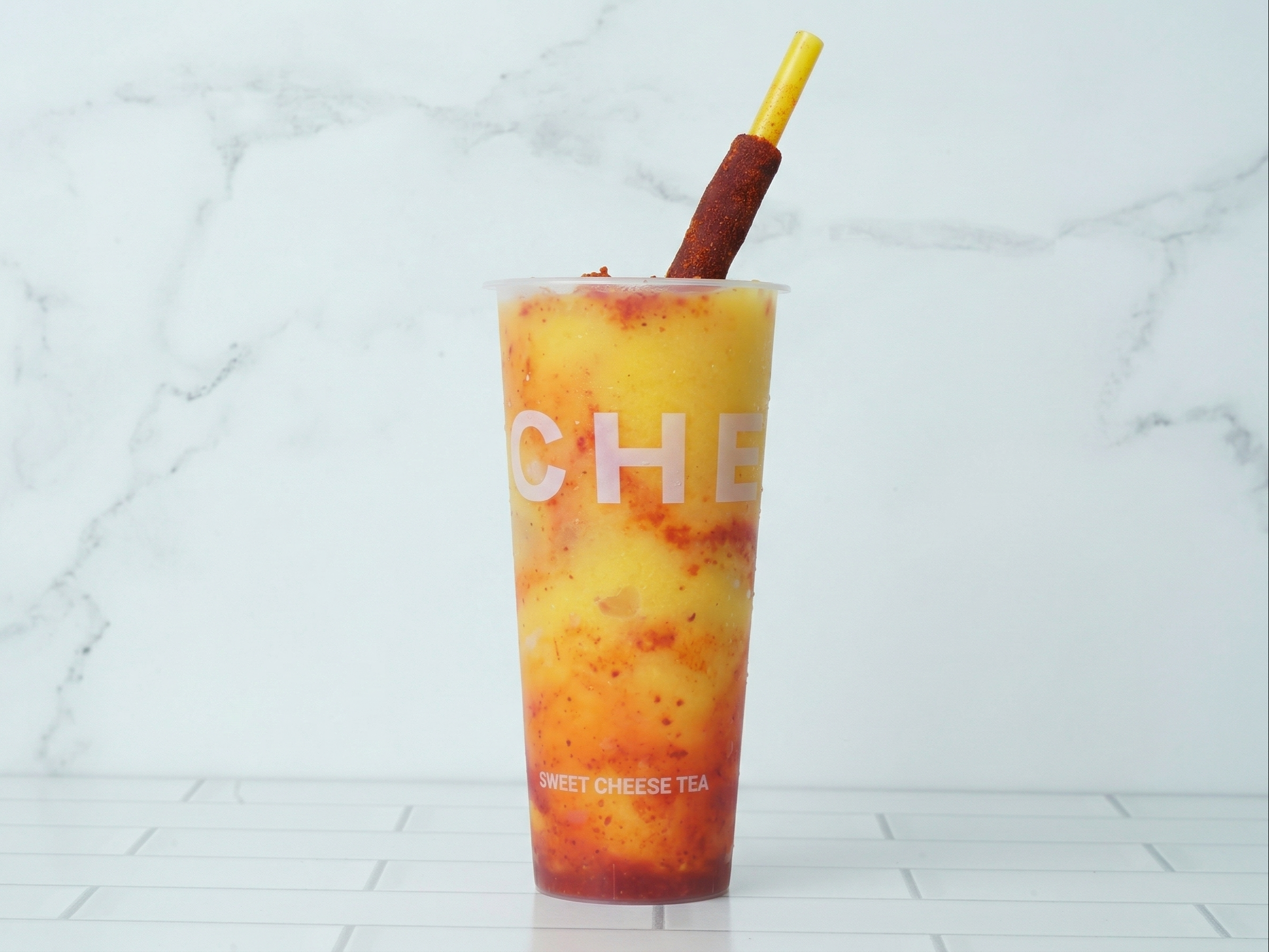 Mangonada.